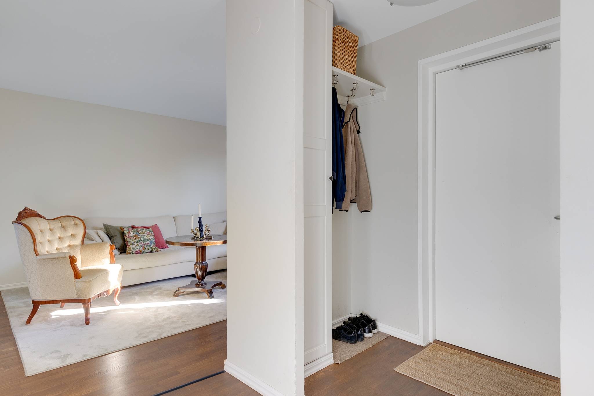 4 rum Lägenhet på Salabacksgatan 8B Salabacke Uppsala kommun - bild 15