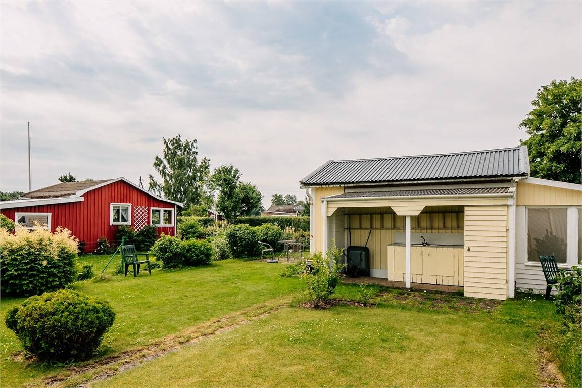1 rum Övrig på Rosenvägen 20 Falköpings kommun - bild 17