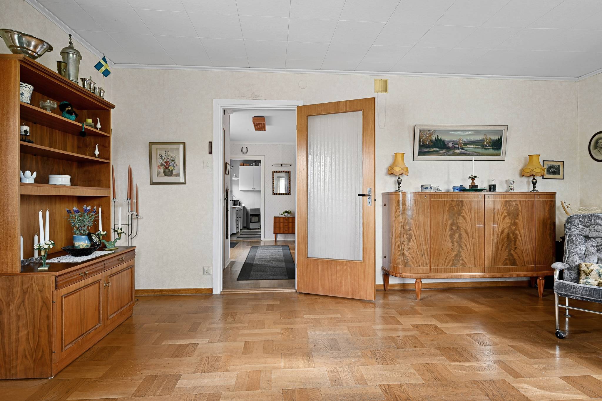 3 rum Villa på Kumla byväg 4 Färingsö Skå Ekerö kommun - bild 6