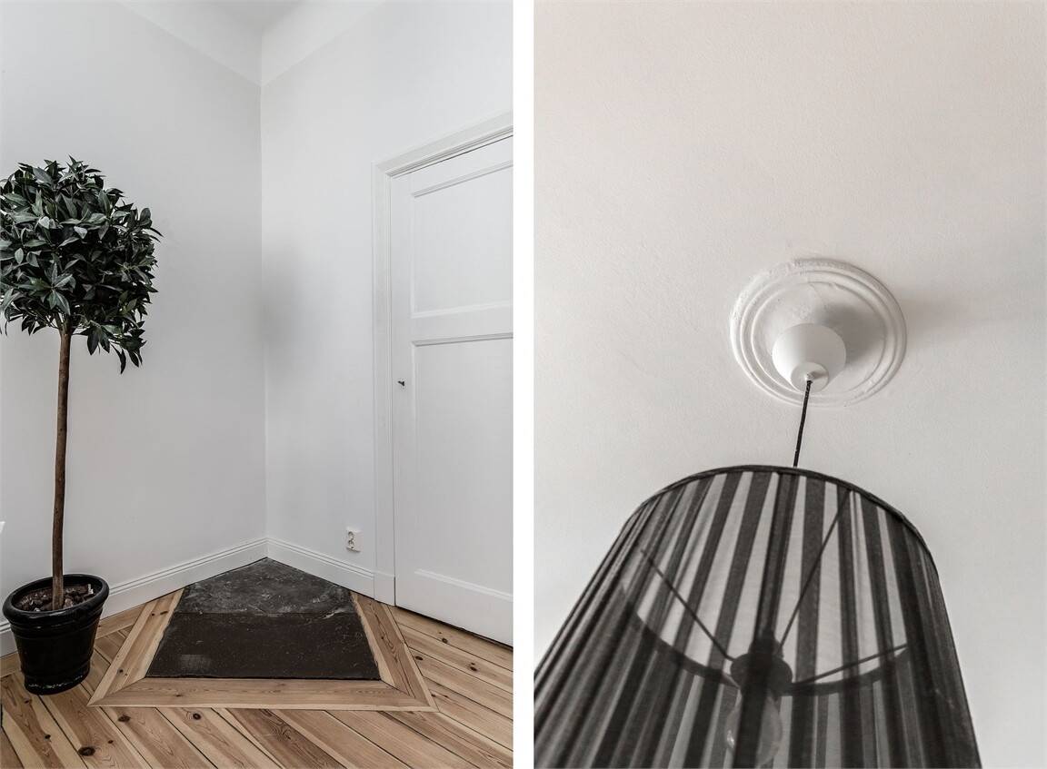 2 rum Lägenhet på Kronobergsgatan 22 Kungsholmen/Fridhemsplan Stockholms kommun - bild 7