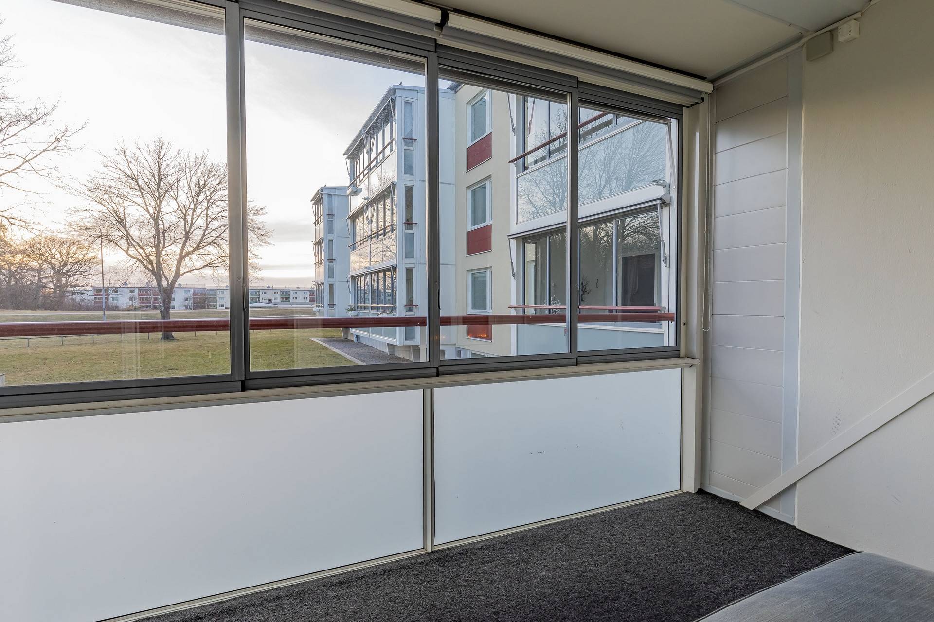 1 rum Lägenhet på Runvägen 3D Berga Kalmar kommun - bild 5