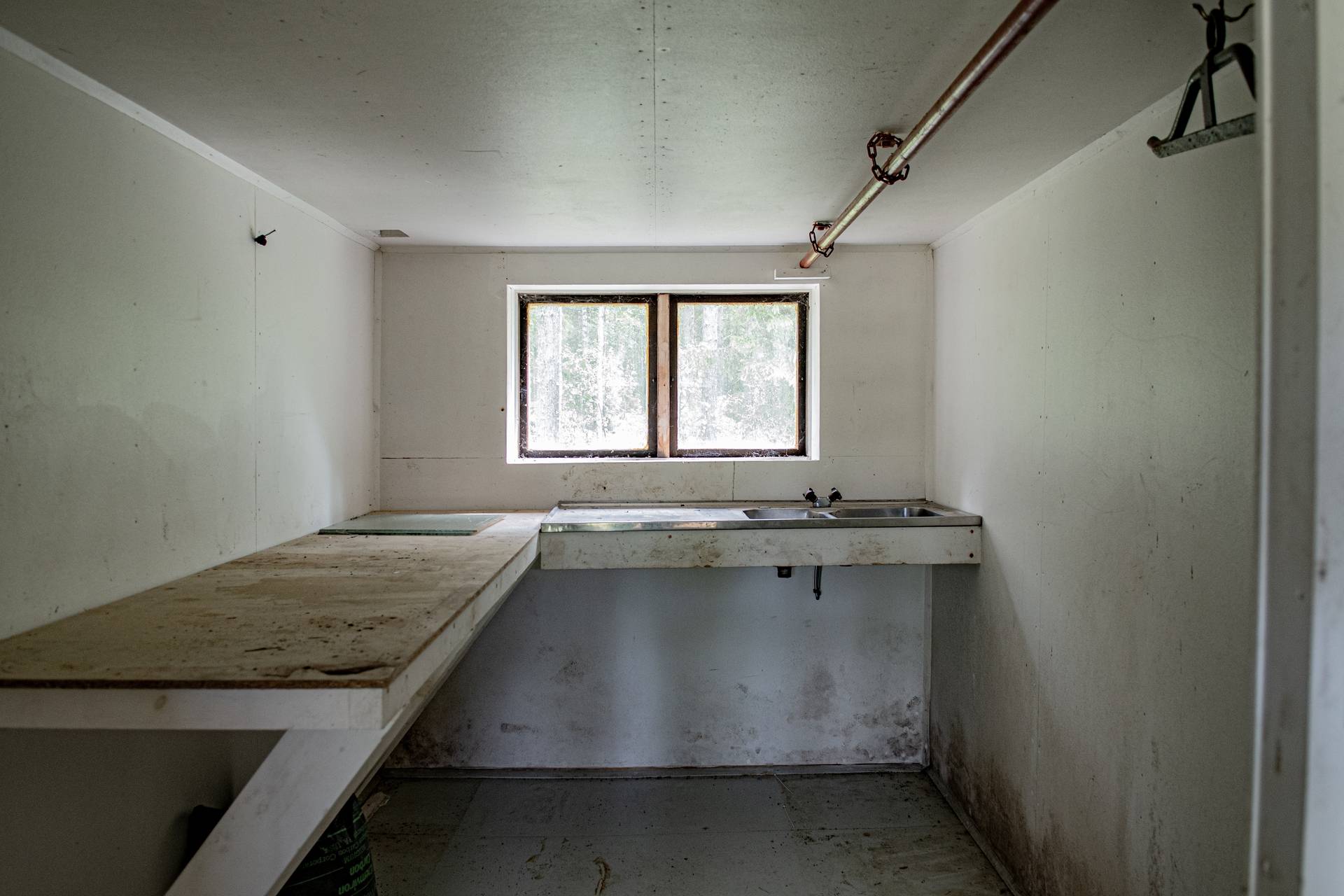 3 rum Gård/skog på Högland 102 Storuman Storumans kommun - bild 41