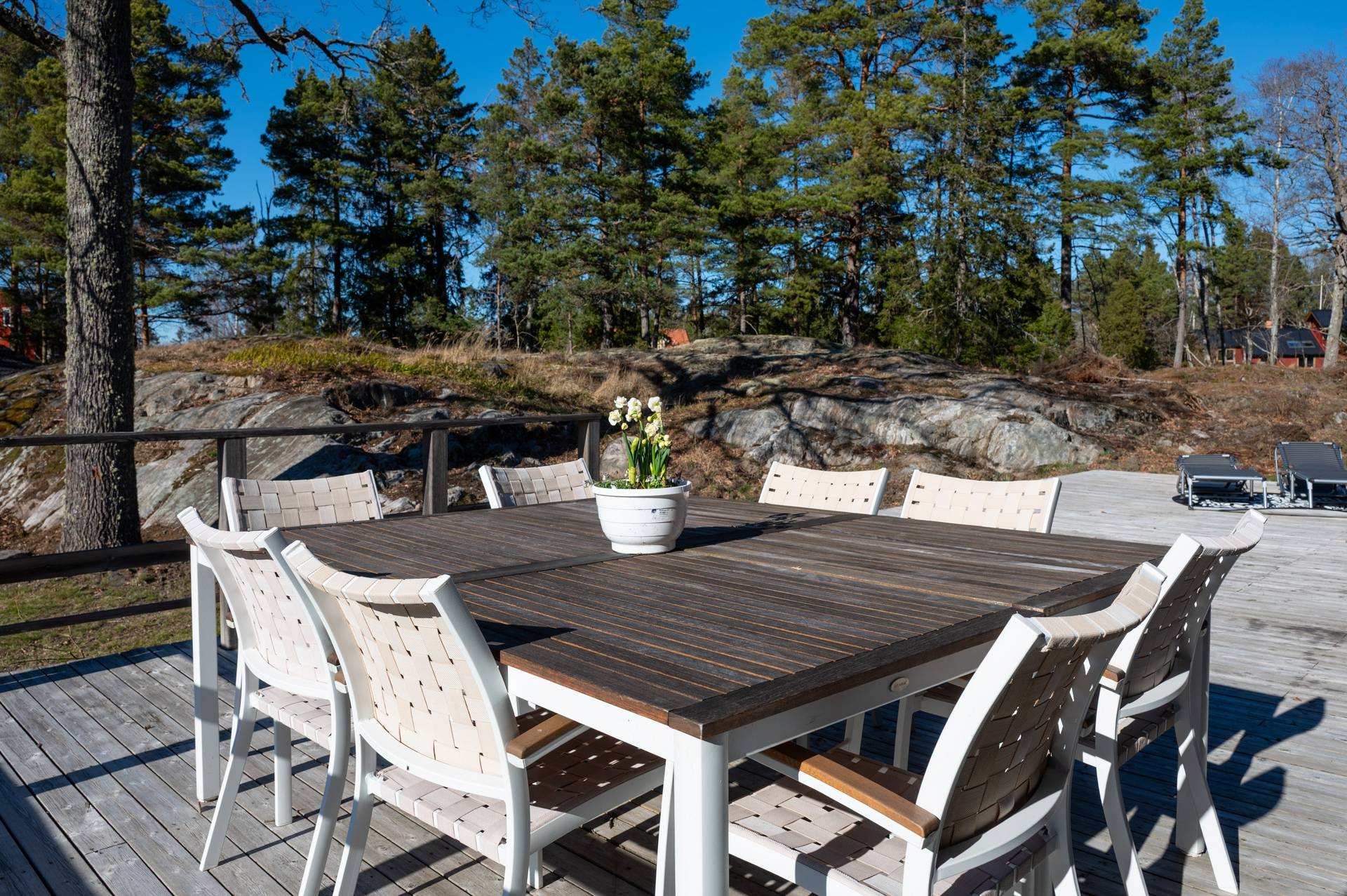 190 m² Villa på Barnviks byväg 12 Barnvik Värmdö kommun - bild 11