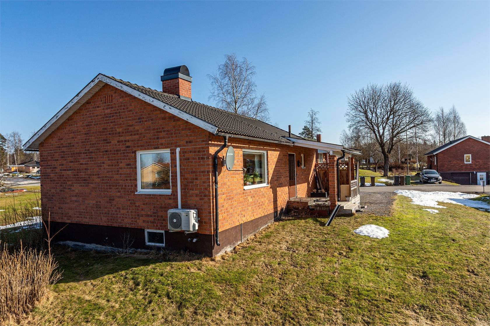 3 rum Villa på Wahlströmsvägen 28 Hällefors Hällefors kommun - bild 5