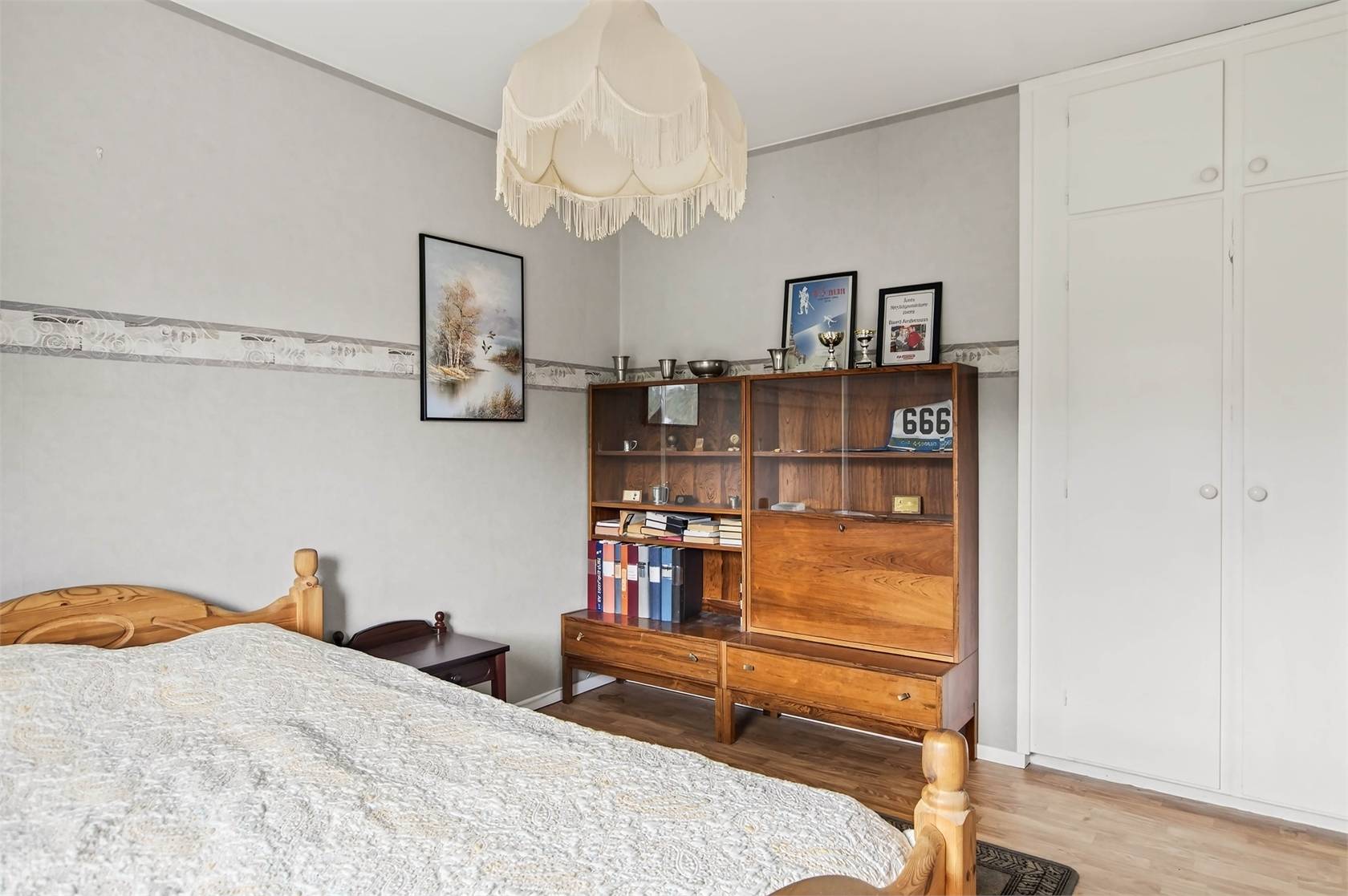 2 rum Lägenhet på Trädgårdsgatan 3A Oxelösund Oxelösunds kommun - bild 11