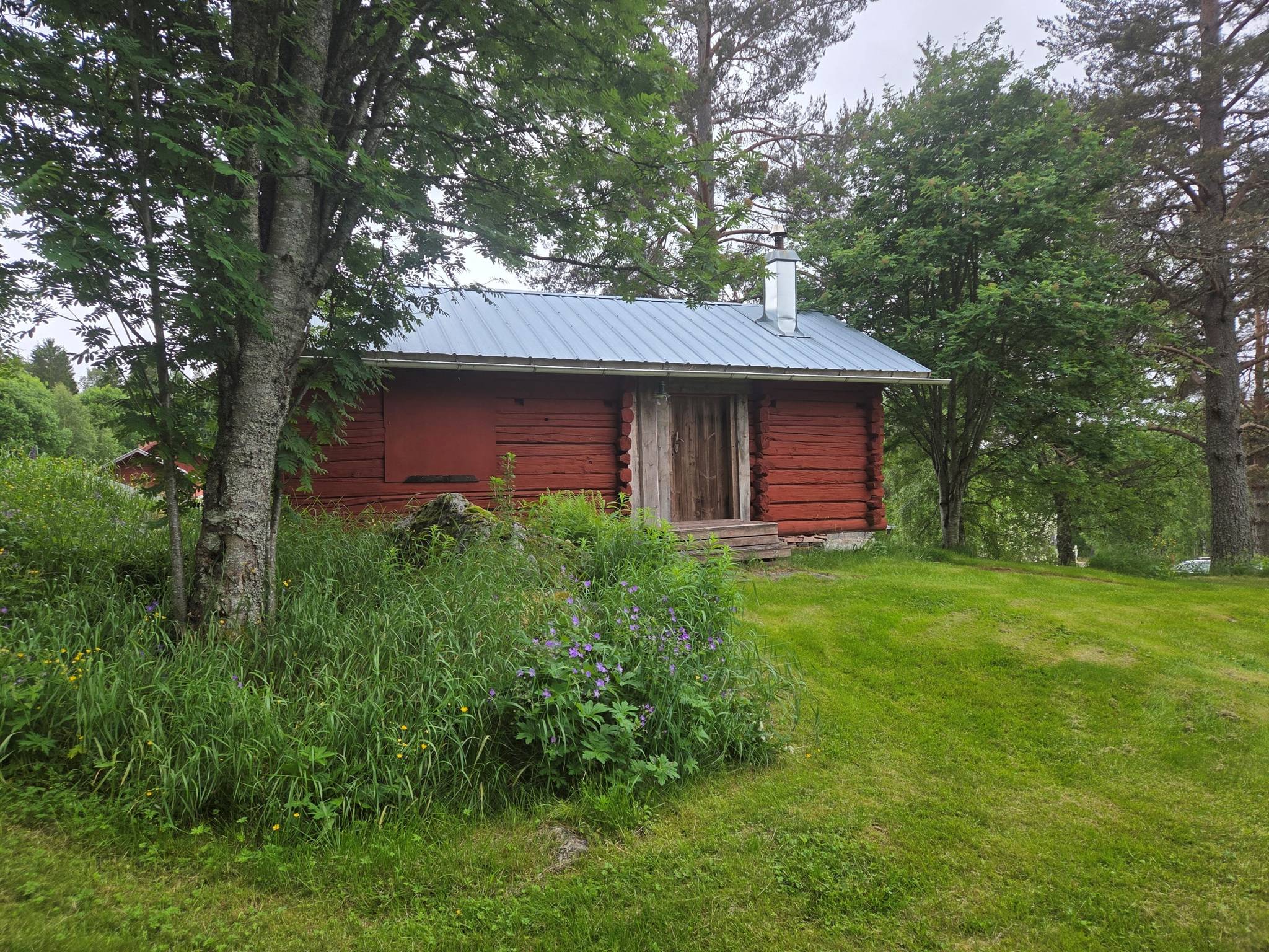 3 rum Gård/skog på Nordanåker 121 Malung Malung-Sälens kommun - bild 29