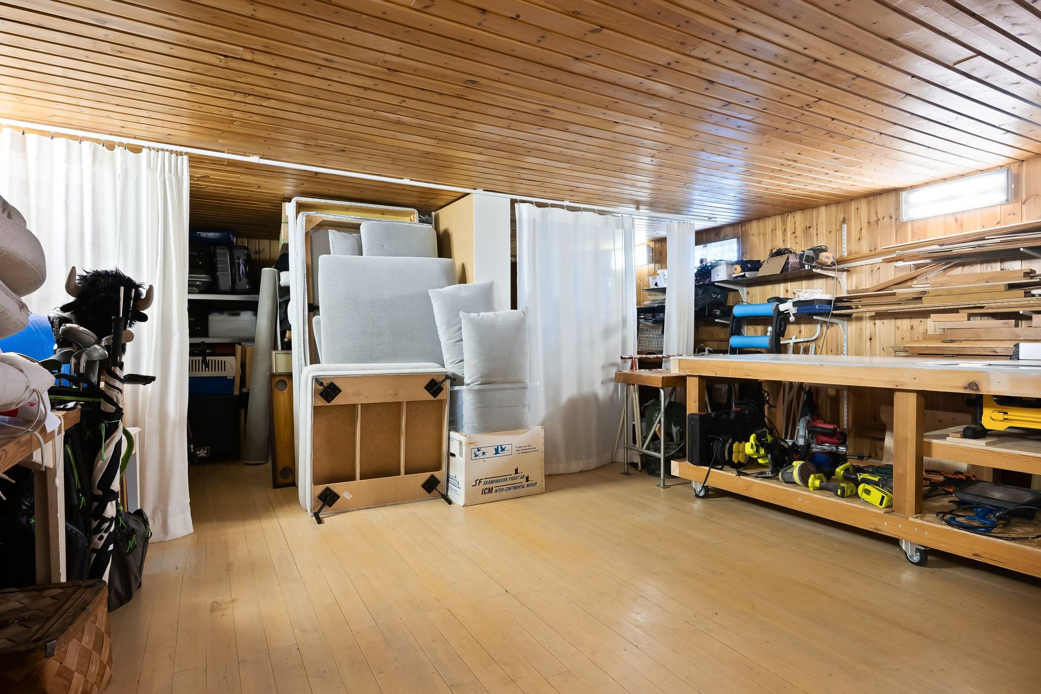 6 rum Villa på Lisebergsvägen 20 Vendelsömalm Haninge kommun - bild 46