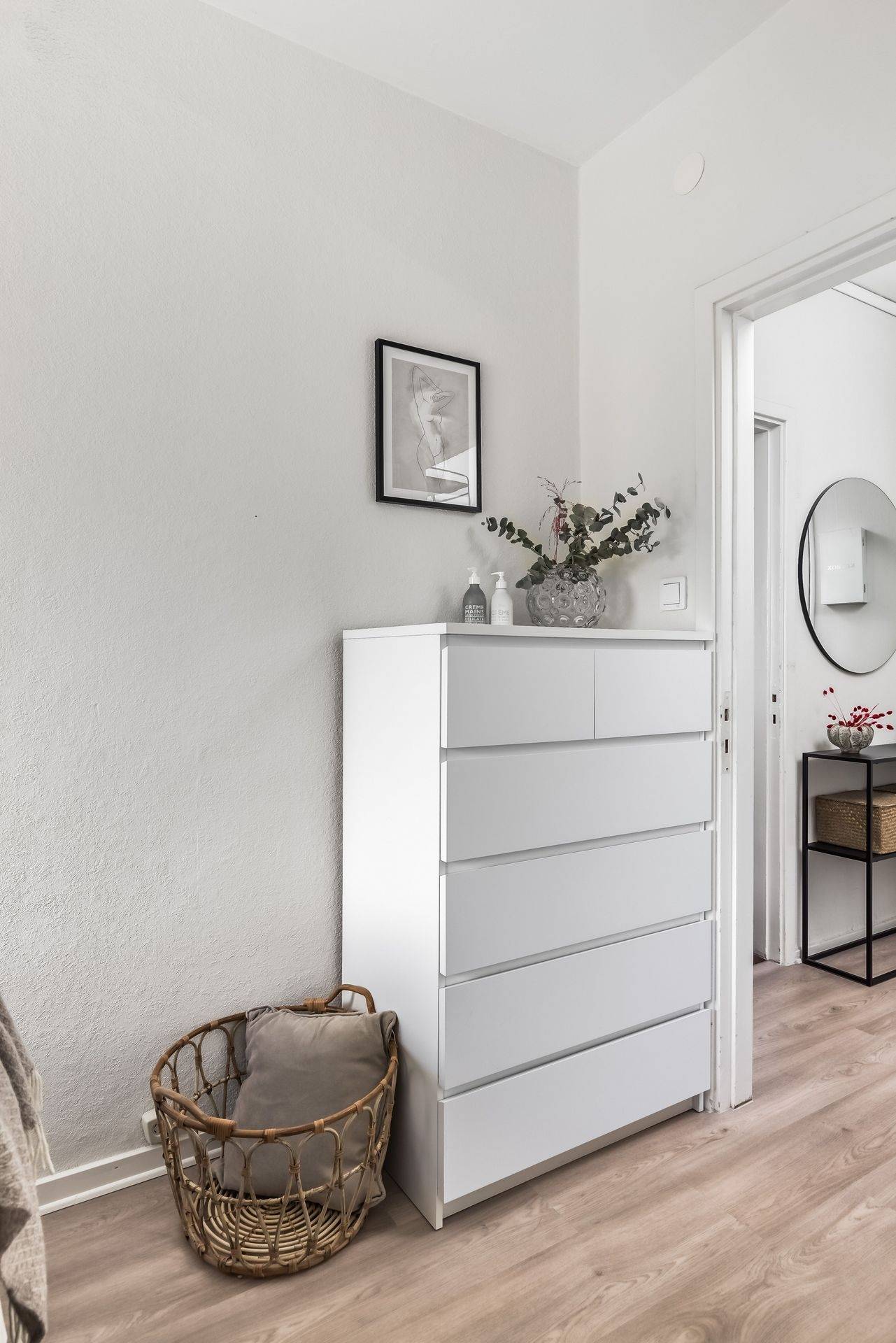 2 rum Lägenhet på Hejdegatan 48 Hejdegården Linköpings kommun - bild 12
