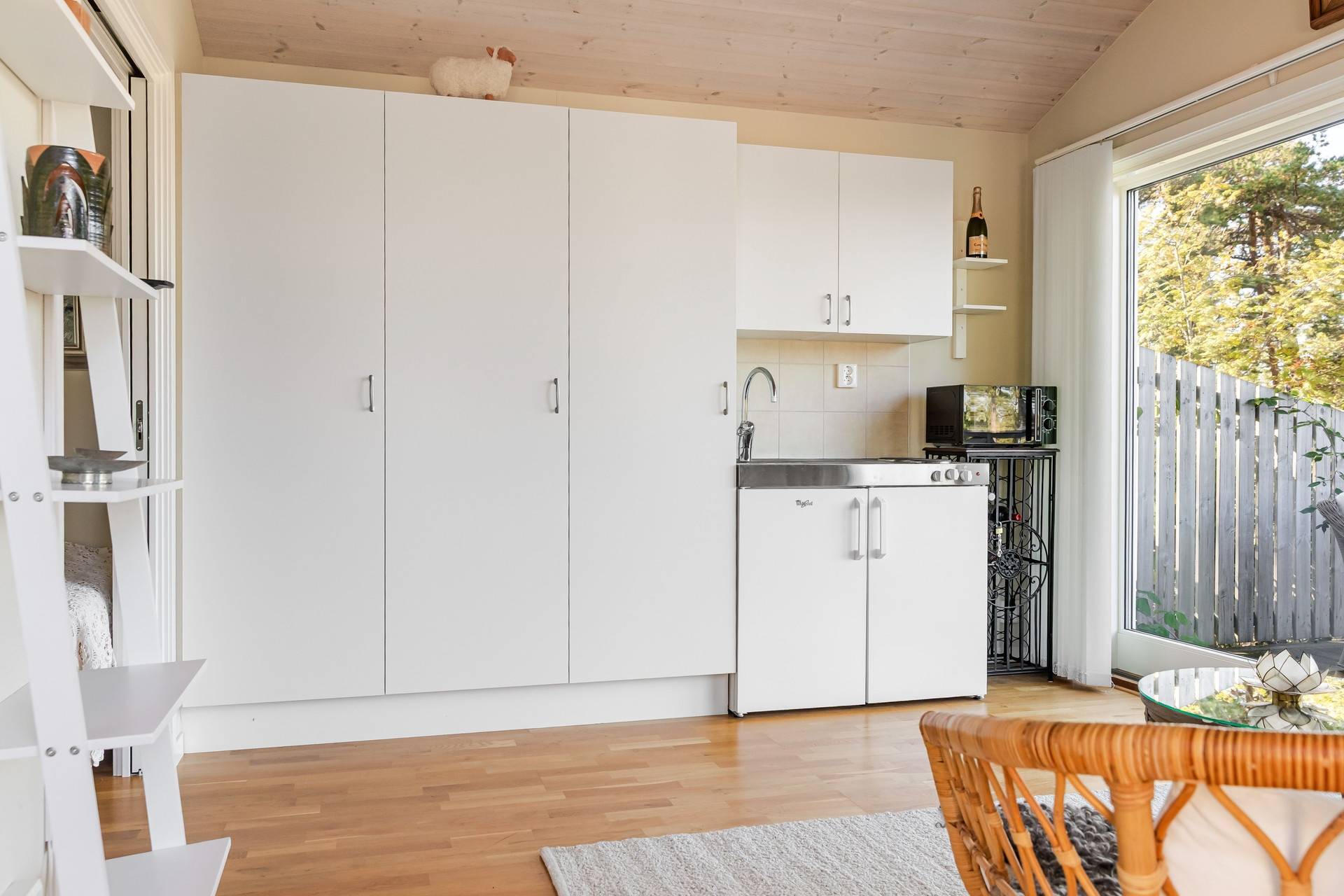 6 rum Villa på Lummelunda Nyhamnsvägen 36 Lummelunda Gotlands kommun - bild 32
