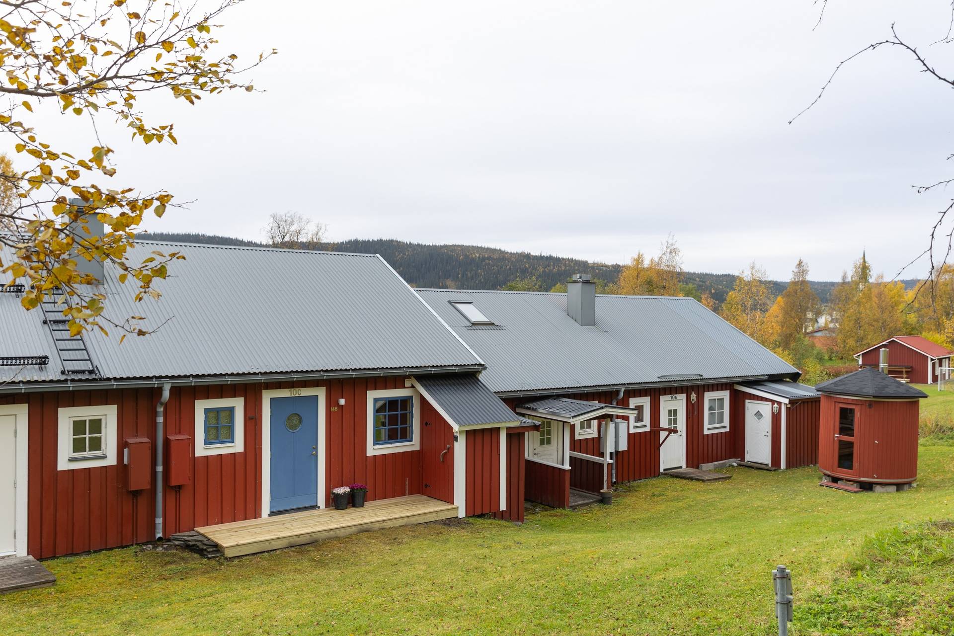 3 rum Fritidshus på Fjällporten 10C Duved Åre kommun - bild 6