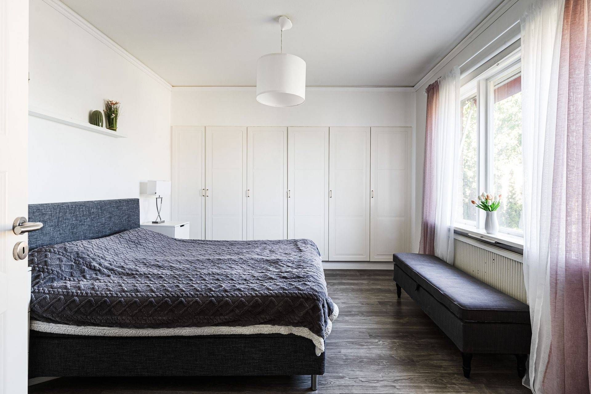 4 rum Villa på Motalagatan 3 Skänninge Mjölby kommun - bild 19