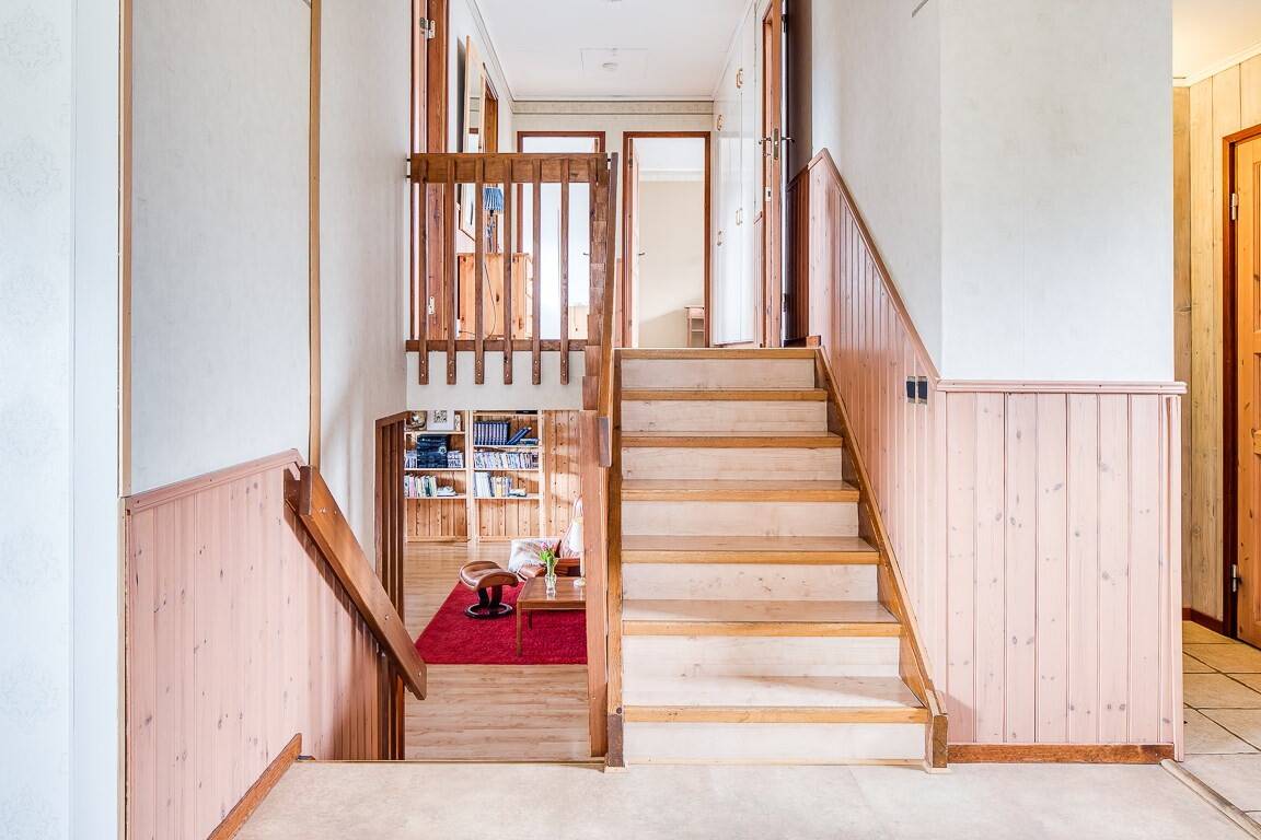 7 rum Villa på Jonsgårdsvägen 38 Rottne Växjö kommun - bild 16