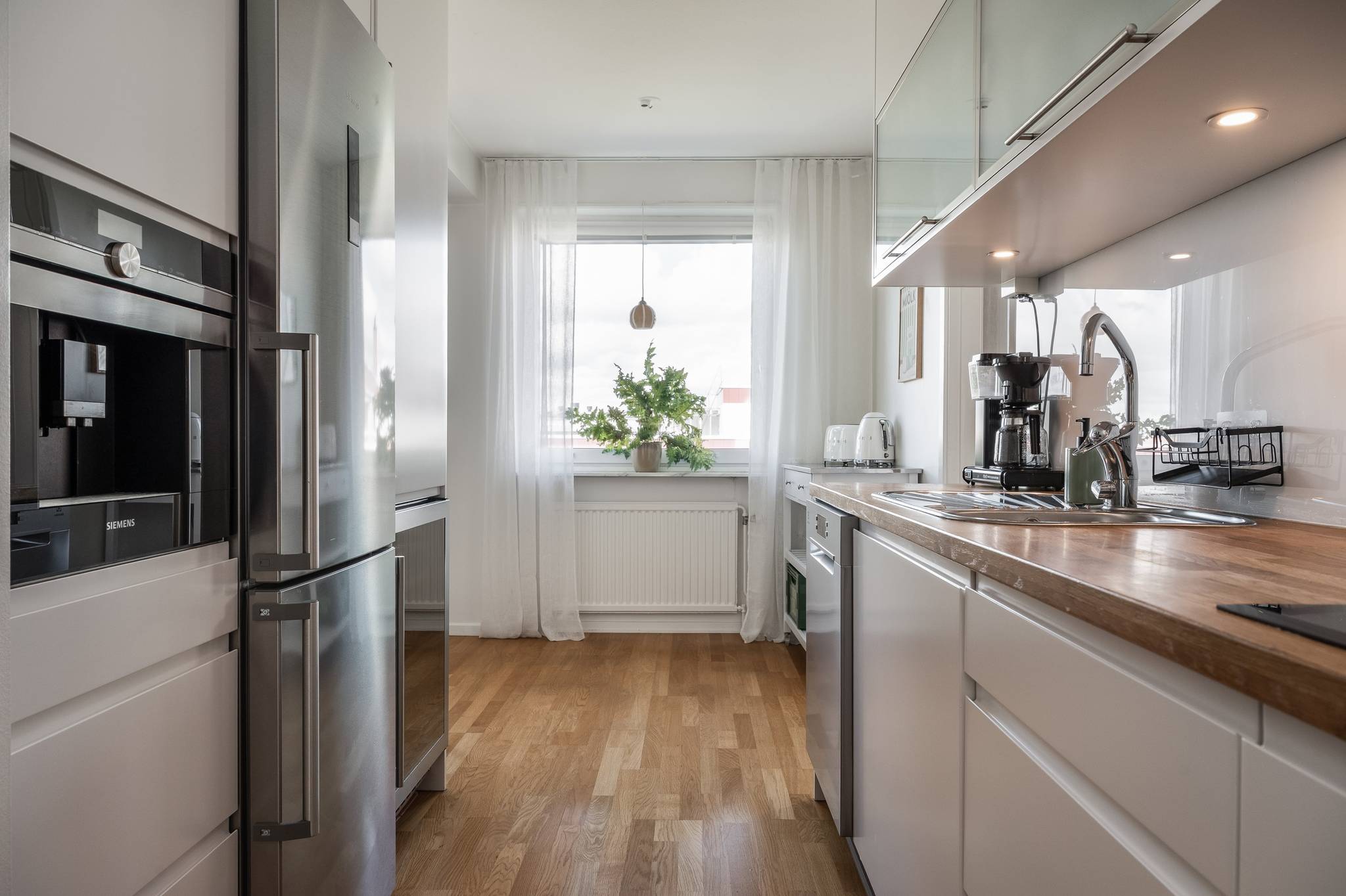3 rum Lägenhet på Bäckgatan 23B Centrum Växjö kommun - bild 6