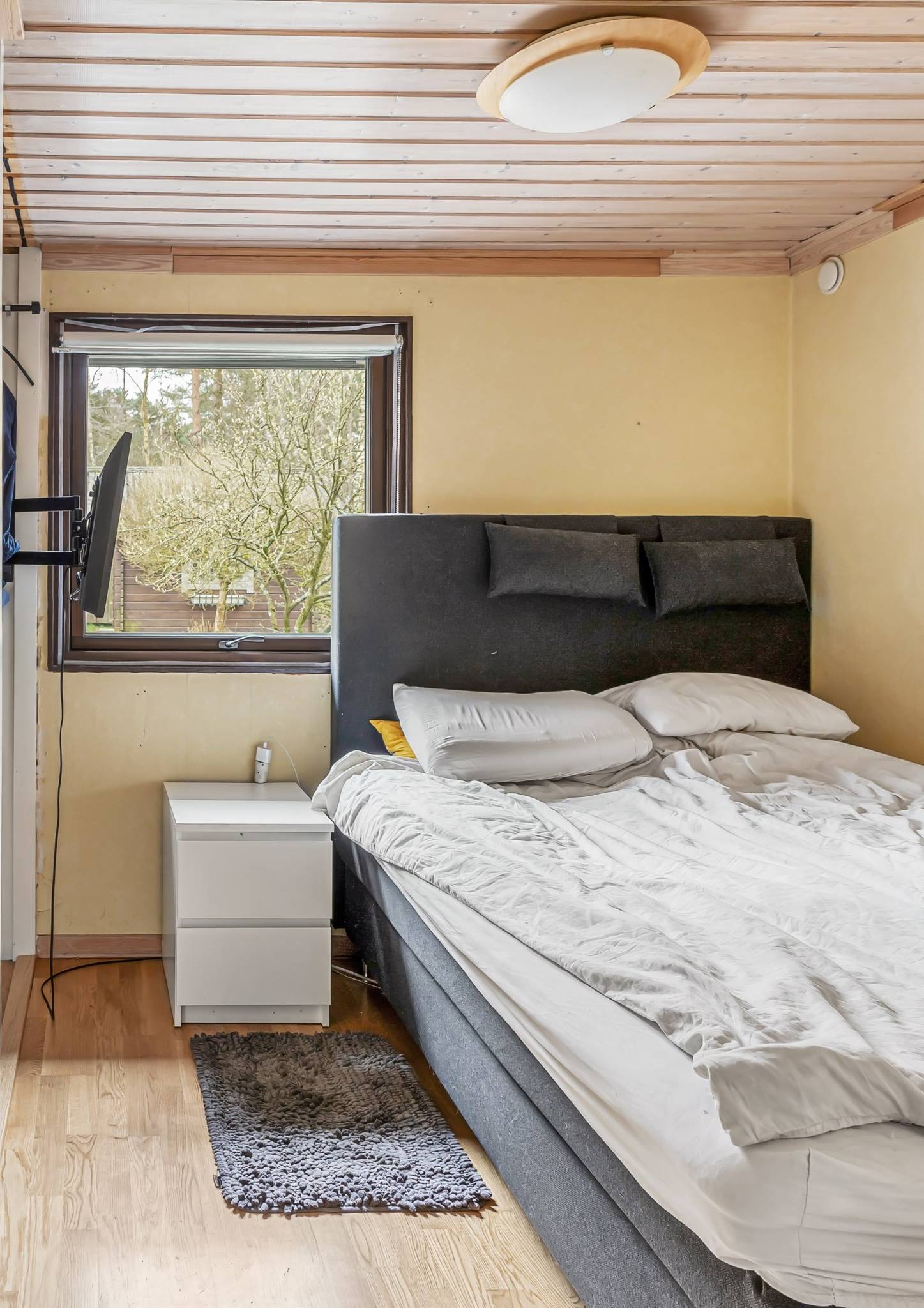 3 rum Villa på Trulsäng 4 Karups Nygård Sjöbo kommun - bild 9