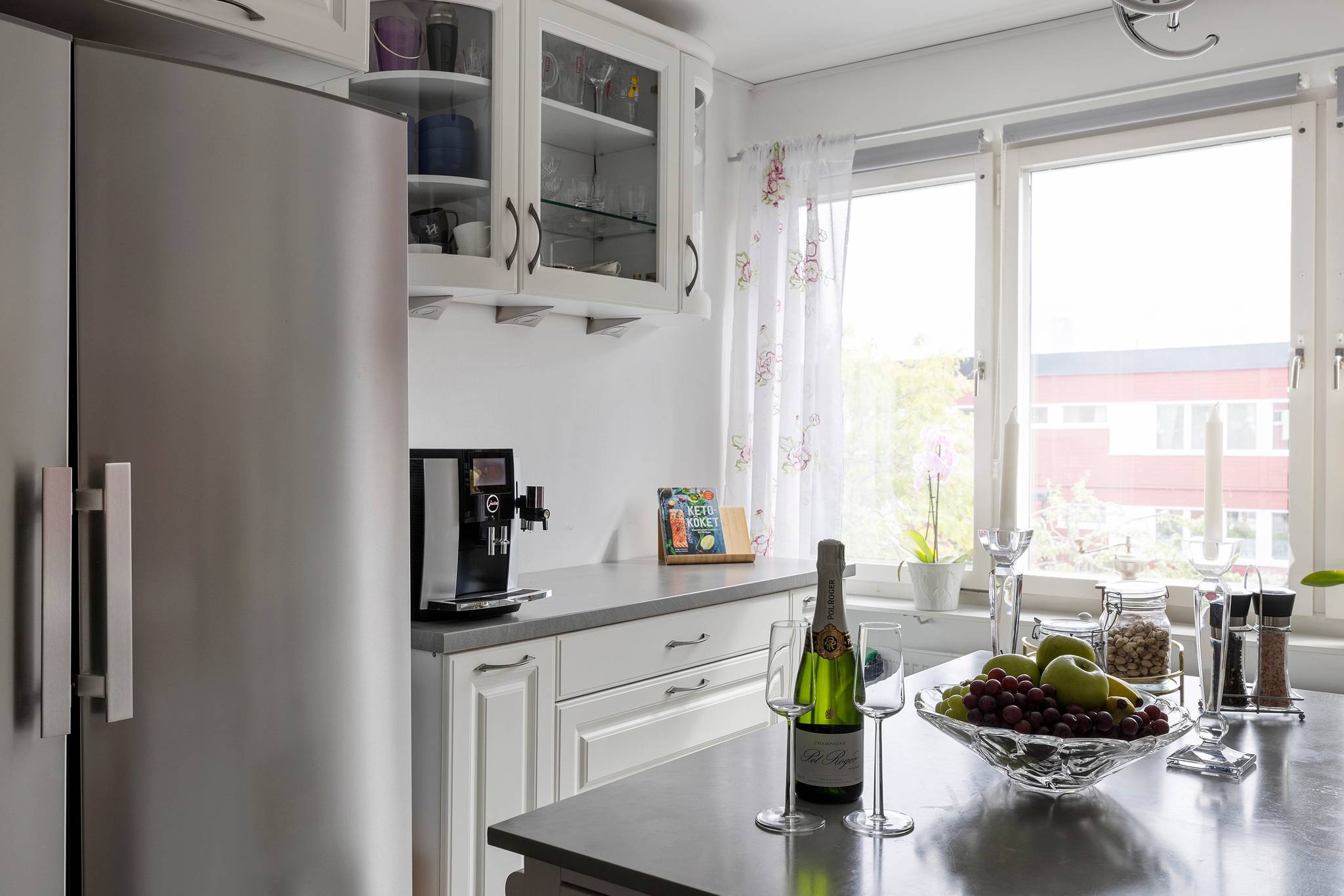 3 rum Lägenhet på Ljuskärrsvägen 71 Ljuskärrsberget Nacka kommun - bild 10