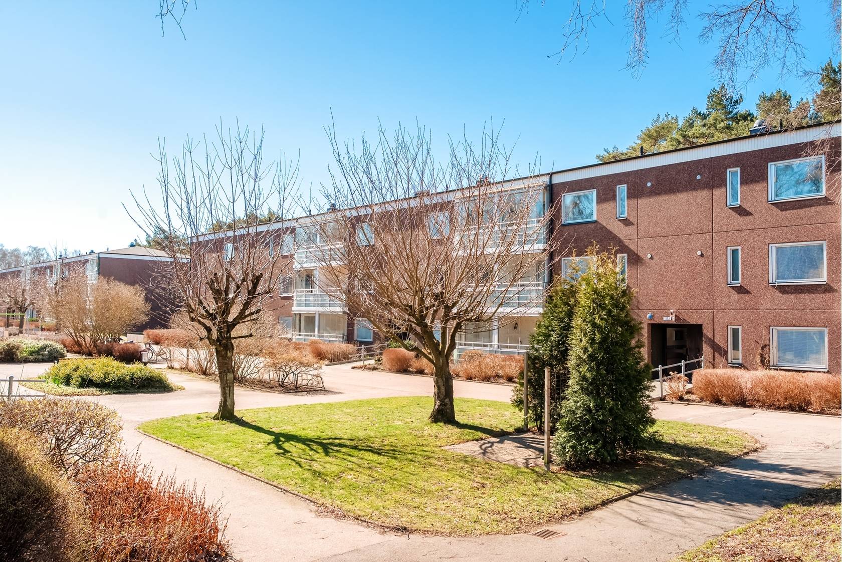 1 rum Lägenhet på Planteringsvägen 112C Miatorp Helsingborgs kommun - bild 12