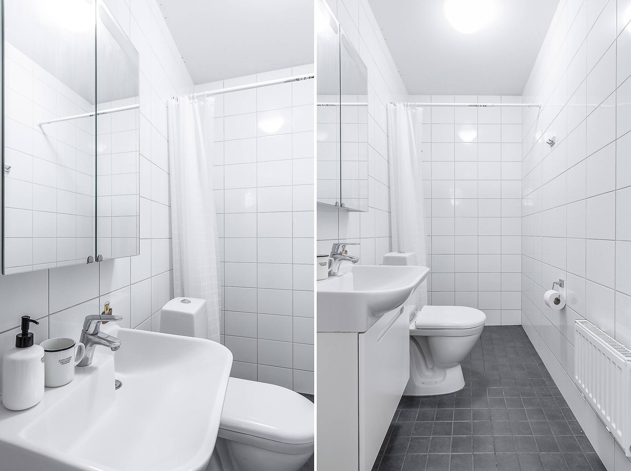 3 rum Lägenhet på Sollentunavägen 160 Centrala Sollentuna Sollentuna kommun - bild 8