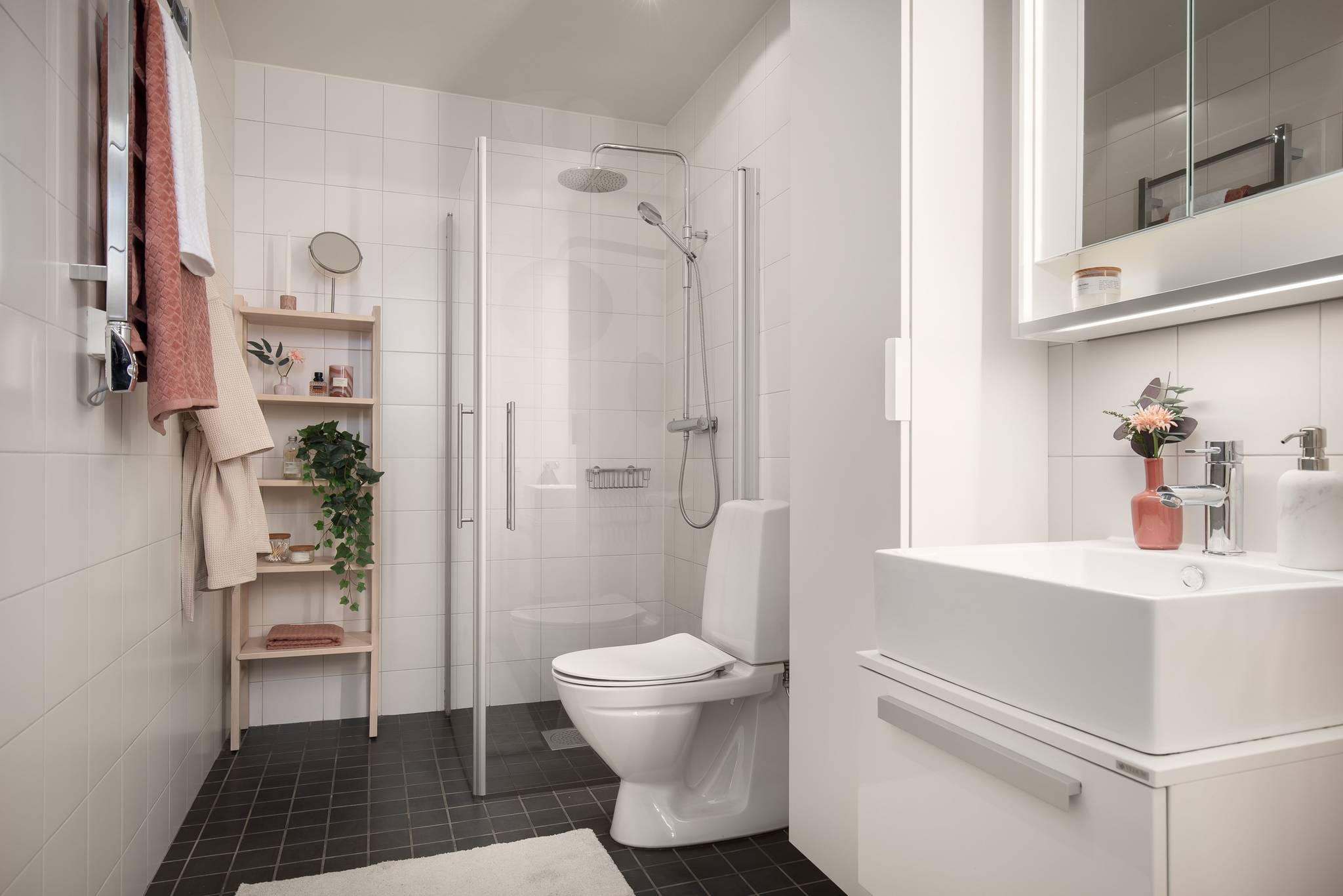 6 rum Parhus på Buxbomsvägen 43 Älta Nacka kommun - bild 11