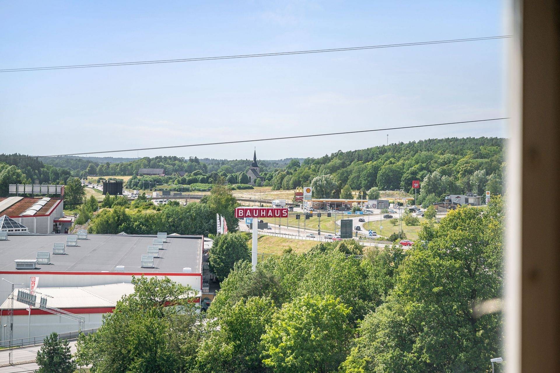 4 rum Lägenhet på Domarebacken 10 Norsborg Botkyrka kommun - bild 4