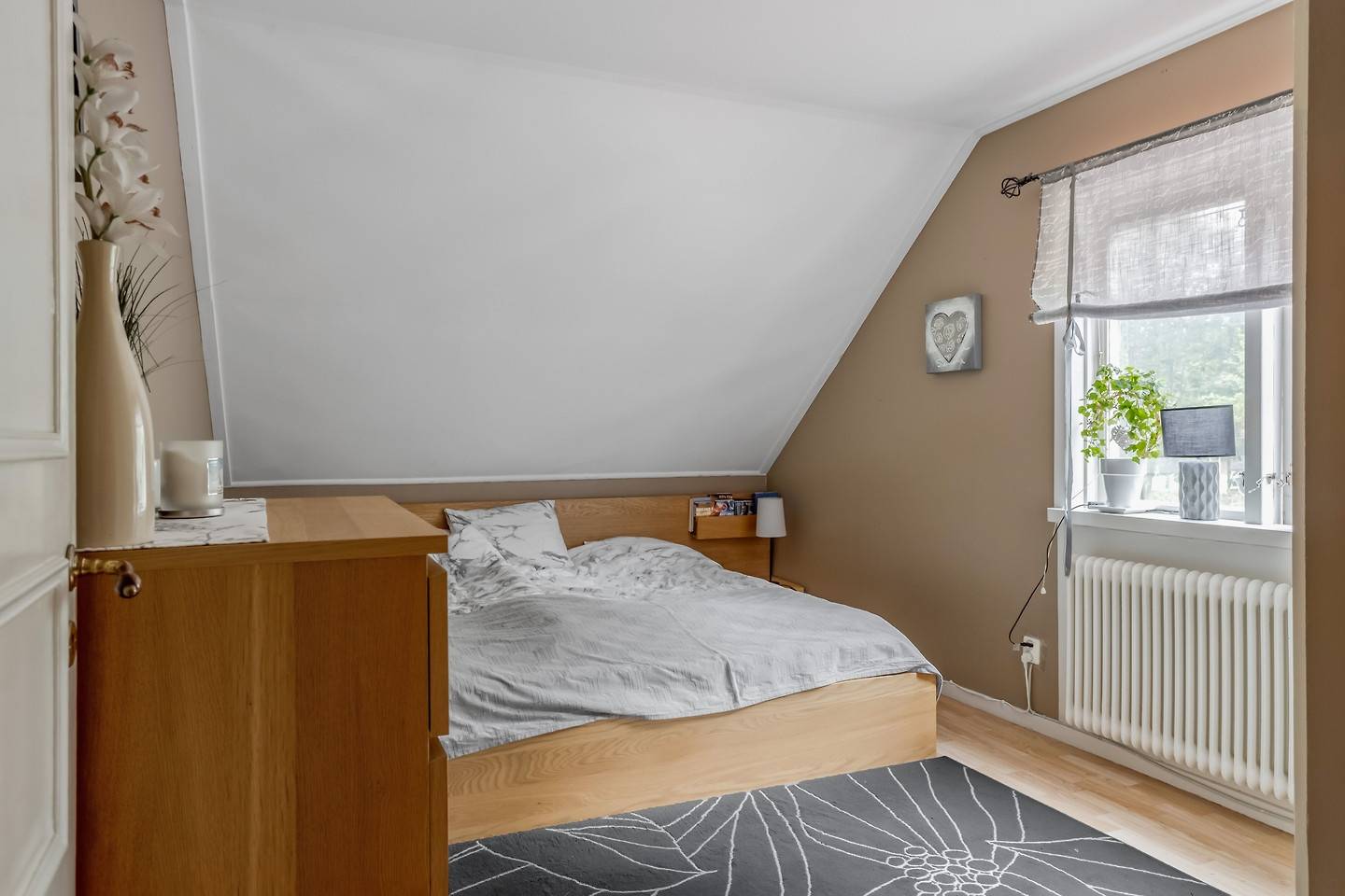 6 rum Villa på Hagen 33 Bjursås Falu kommun - bild 16
