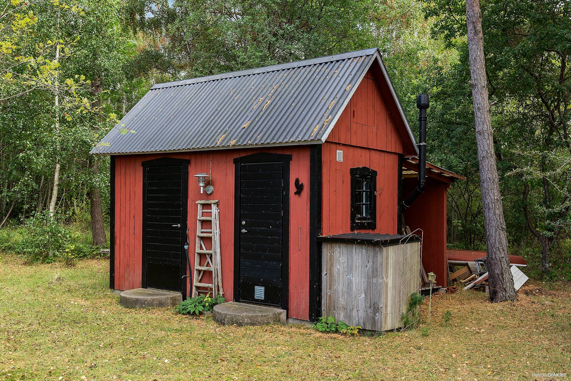 1 rum Fritidshus på Hablingbo Hemmungs 993G Hablingbo - Södra Gotland Gotlands kommun - bild 13
