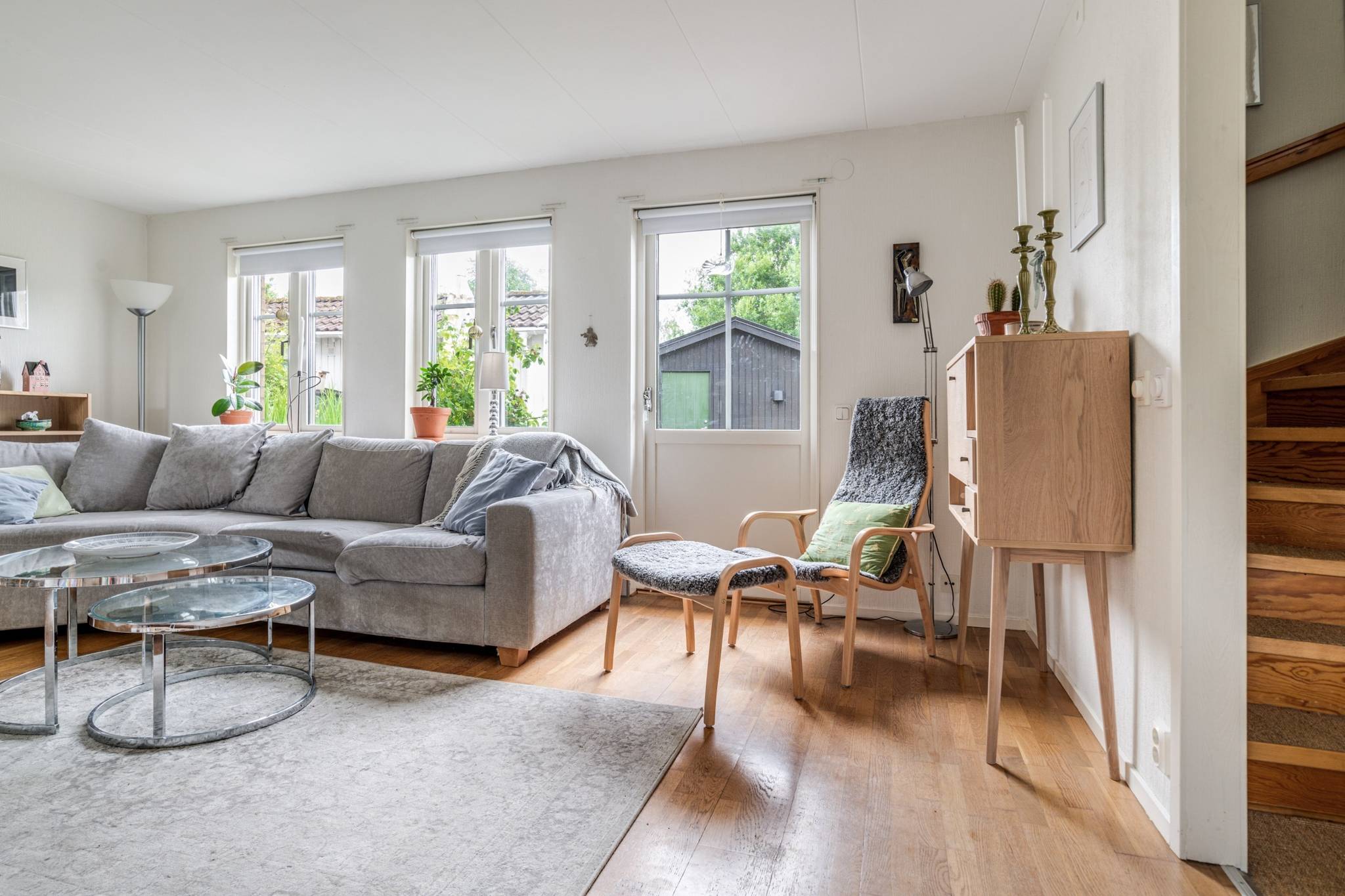 5 rum Parhus på Framnäsvägen 6 Ven Landskrona kommun - bild 6
