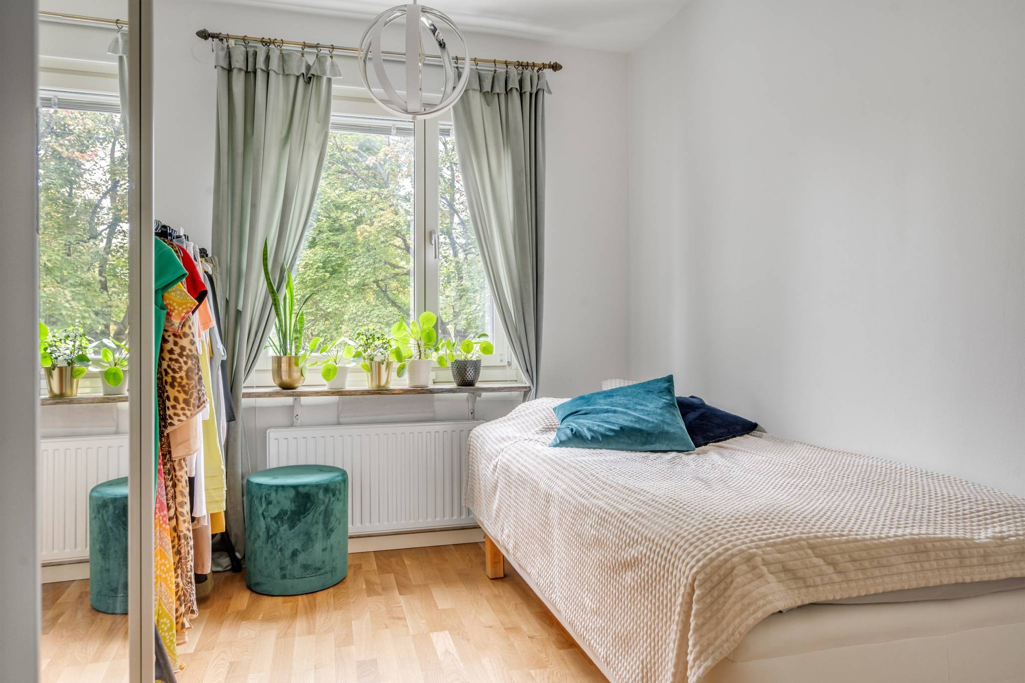 3 rum Lägenhet på Ekensbergsvägen 97 Råsunda Solna kommun - bild 15