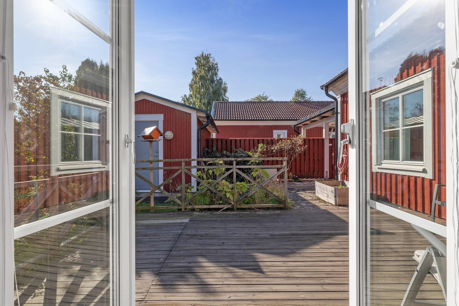 3 rum Lägenhet på Hjortgatan 19 Kungälv Kungälvs kommun - bild 17