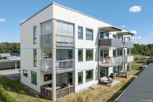 Alingsås, Vårgårda kommun