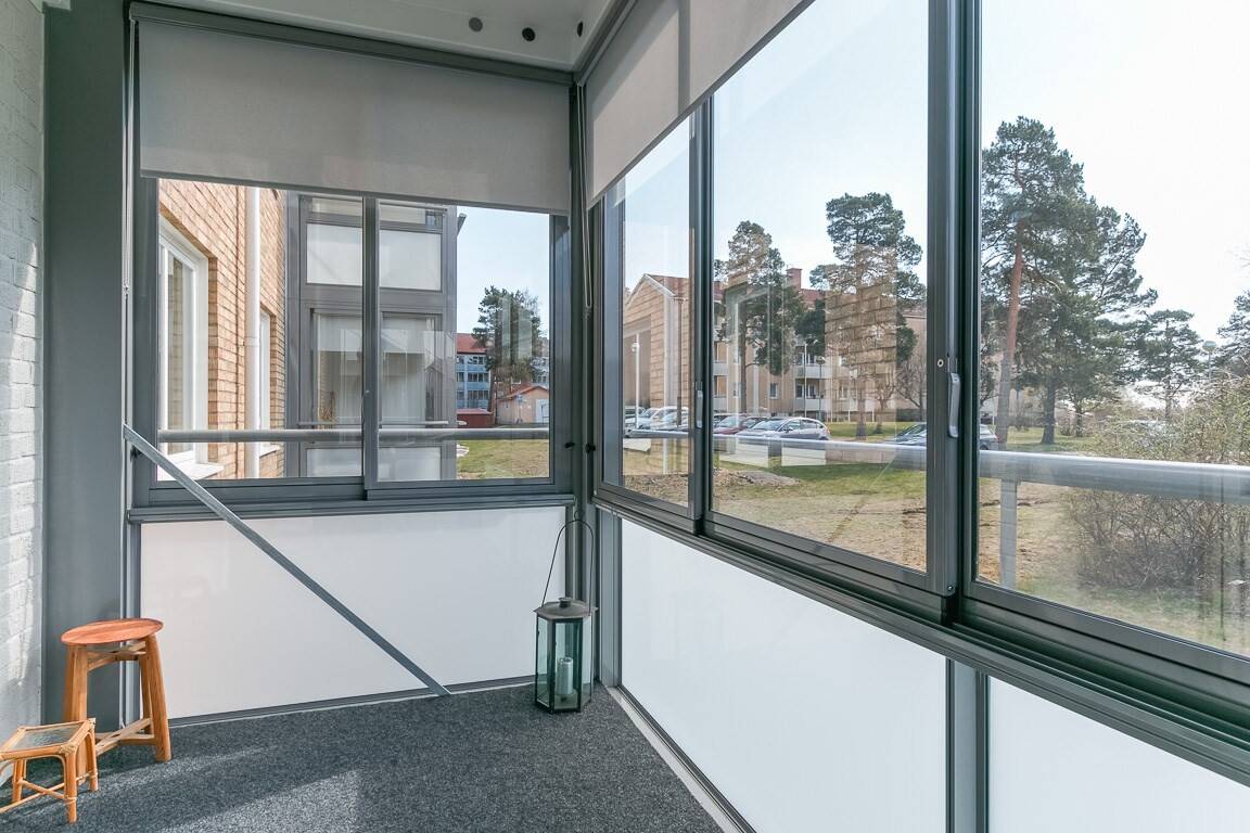 3 rum Lägenhet på Hantverksgatan 19 C Centralt Oskarshamns kommun - bild 13