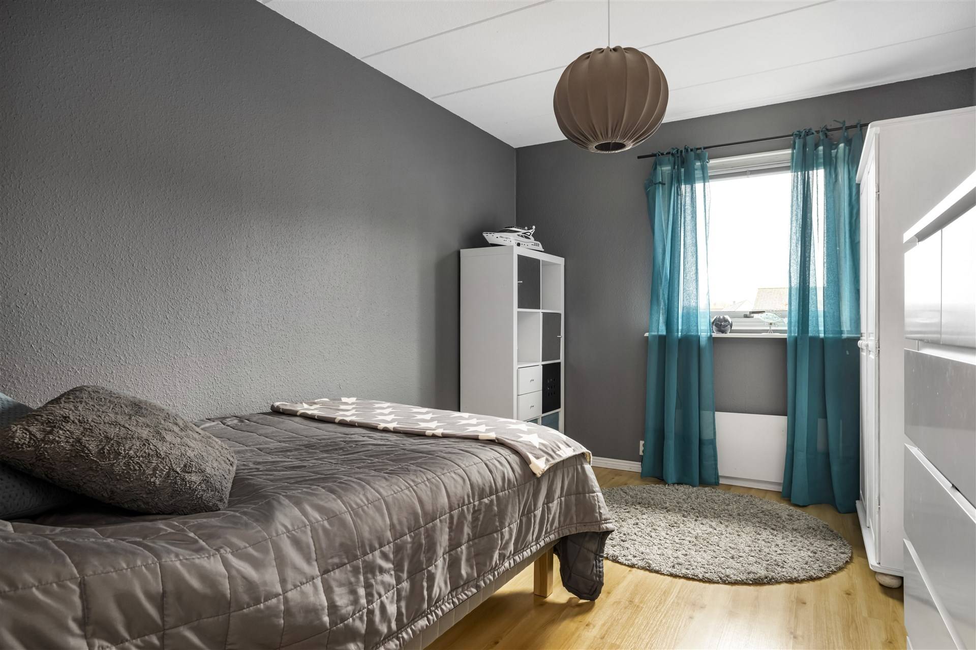 3 rum Lägenhet på Sniljegången 33b Frennarp Halmstads kommun - bild 14