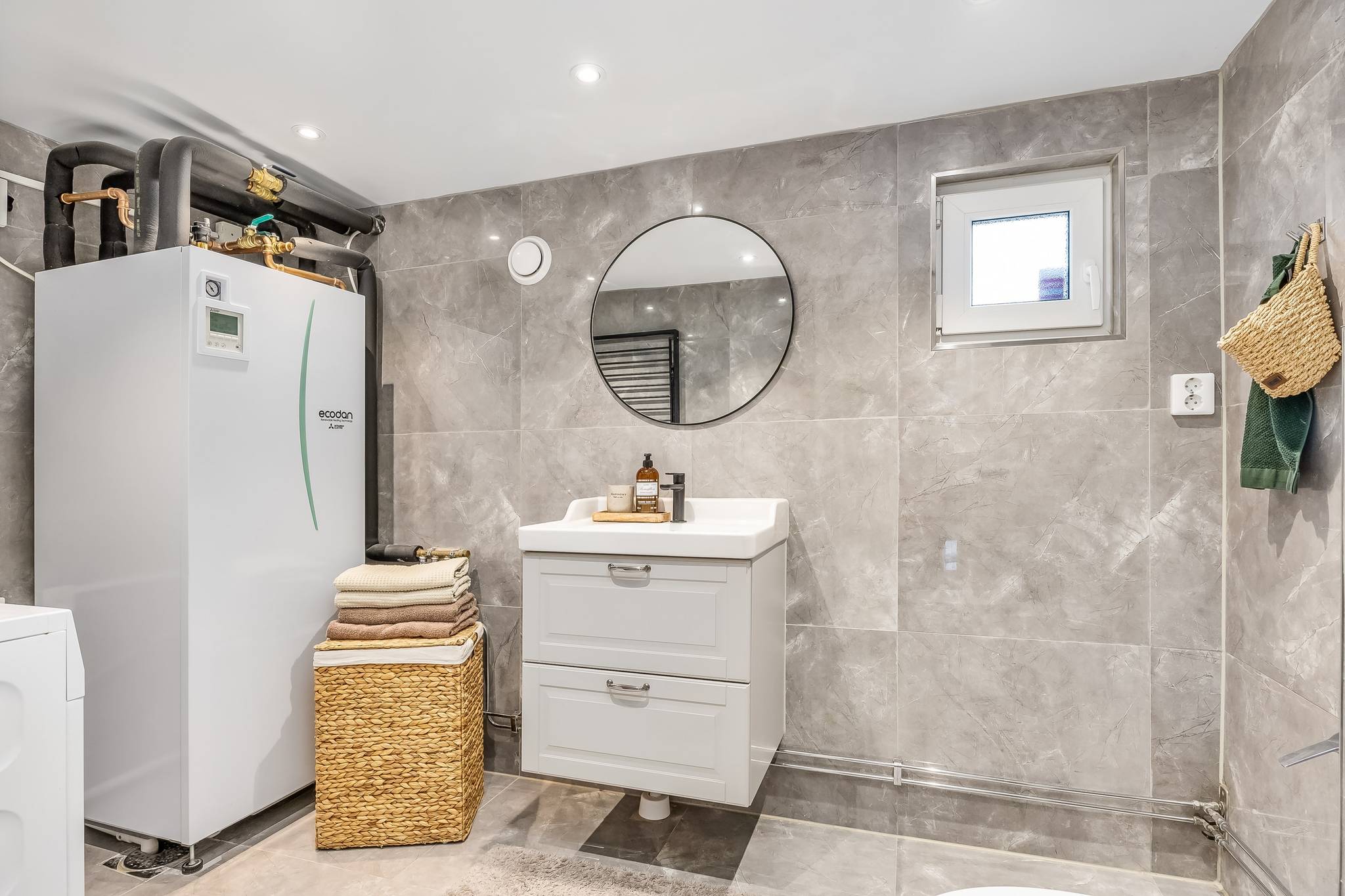 4 rum Villa på Kvarnbyvägen 64 Kvarnby Malmö kommun - bild 11