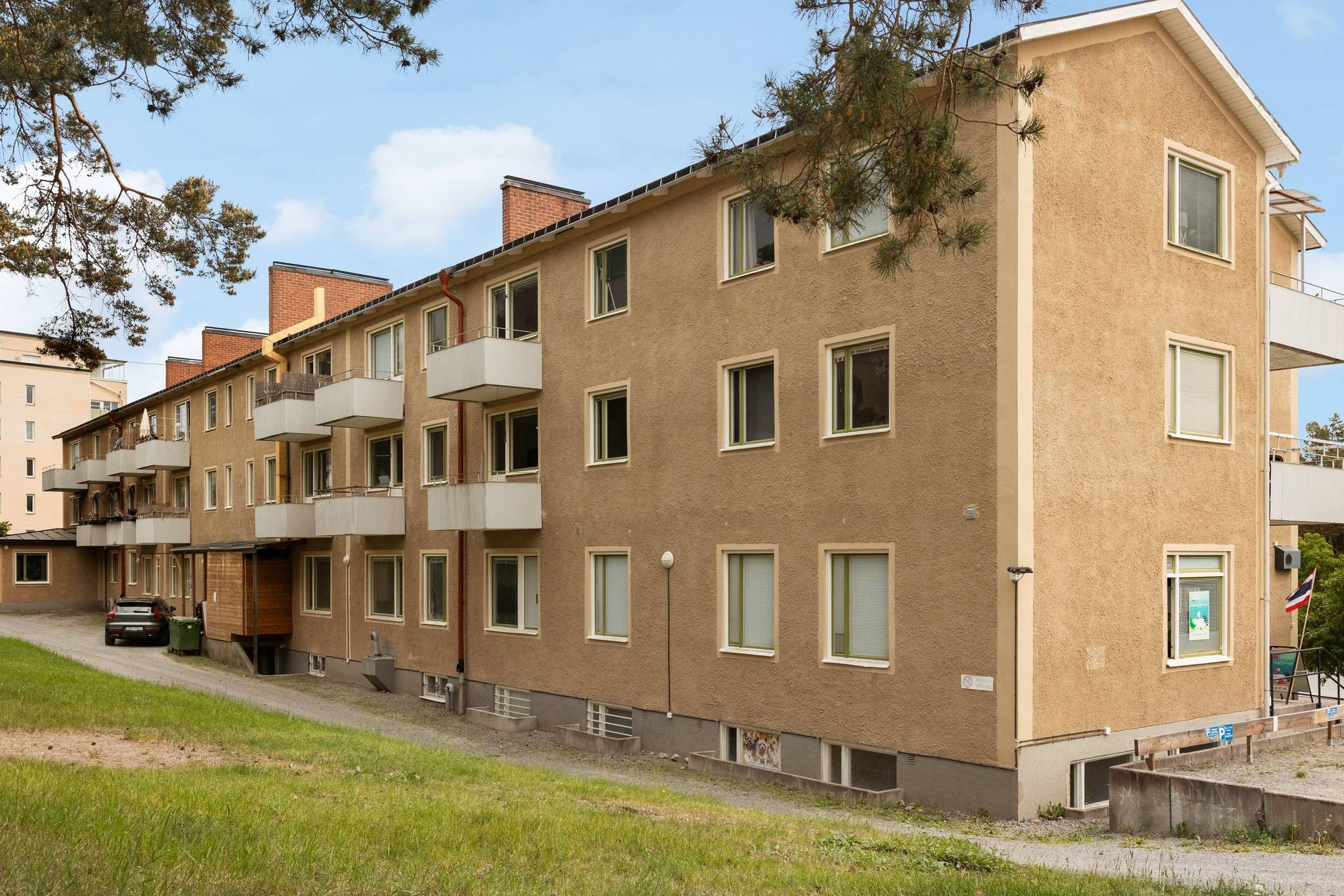 2 rum Lägenhet på Södergatan 5A Sigtuna kommun - bild 30