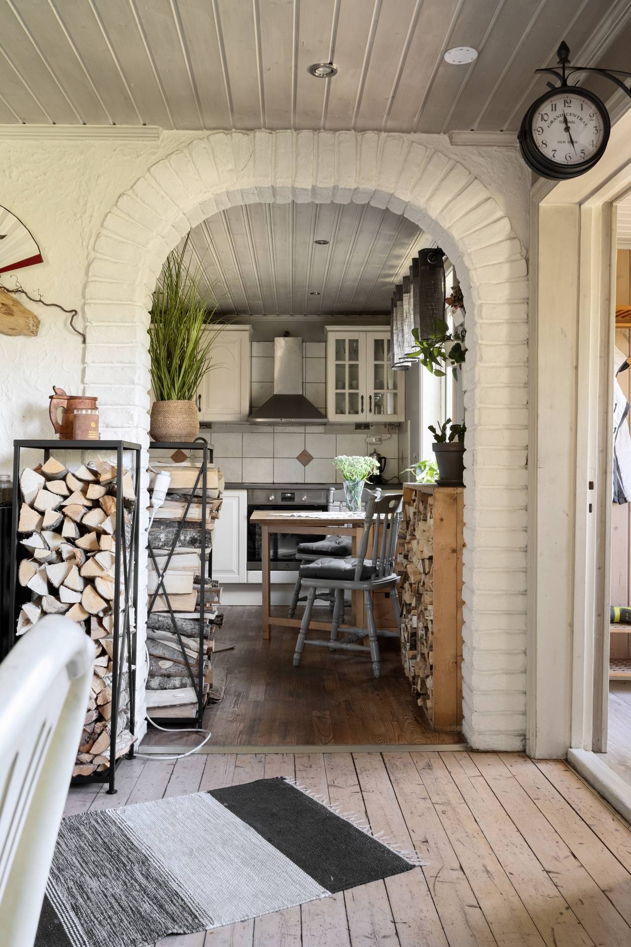 4 rum Villa på Lindåsvägen 36 Kapelle Uddevalla kommun - bild 7