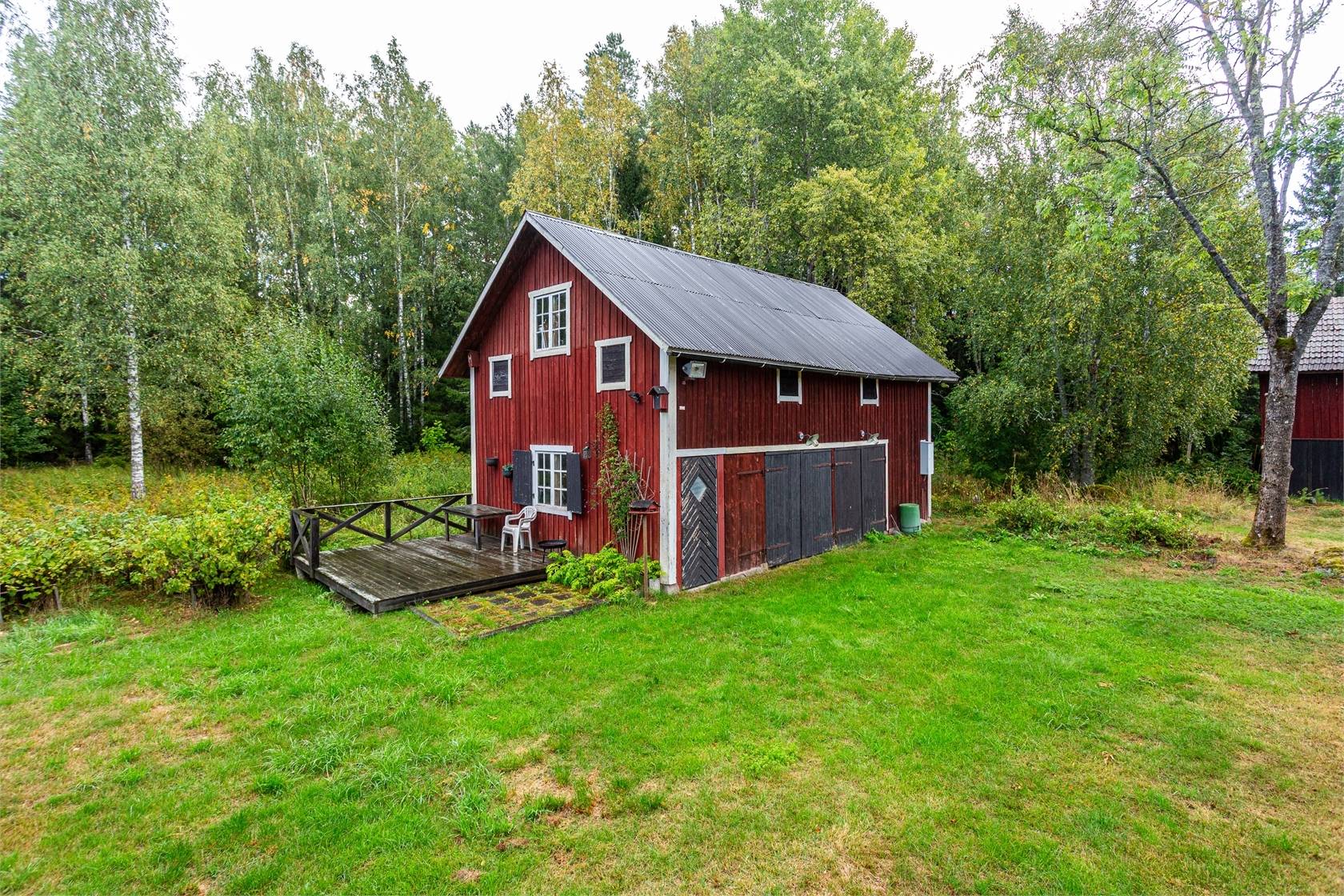 3 rum Villa på Slätåsen 1 Eskilstuna kommun - bild 9