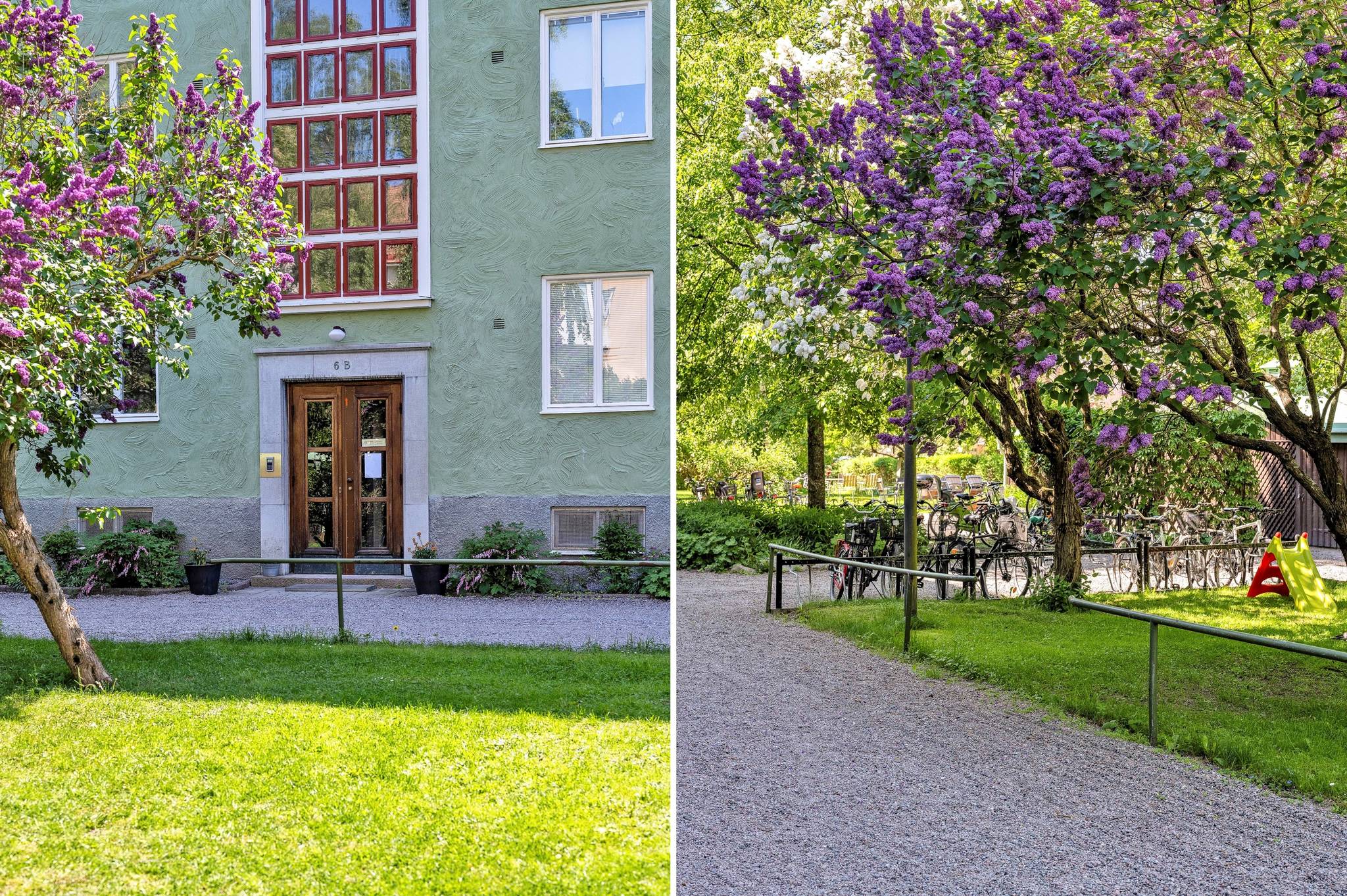 2.5 rum Lägenhet på Höganäsgatan 6B Höganäs Uppsala kommun - bild 30