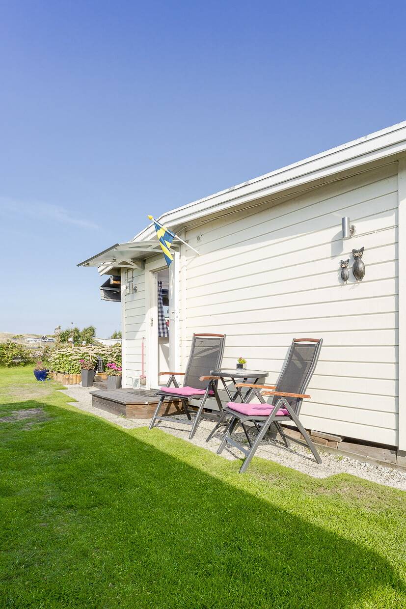 1 rum Fritidsboende på Laxöringen 1005 Skrea Strand Falkenbergs kommun - bild 6