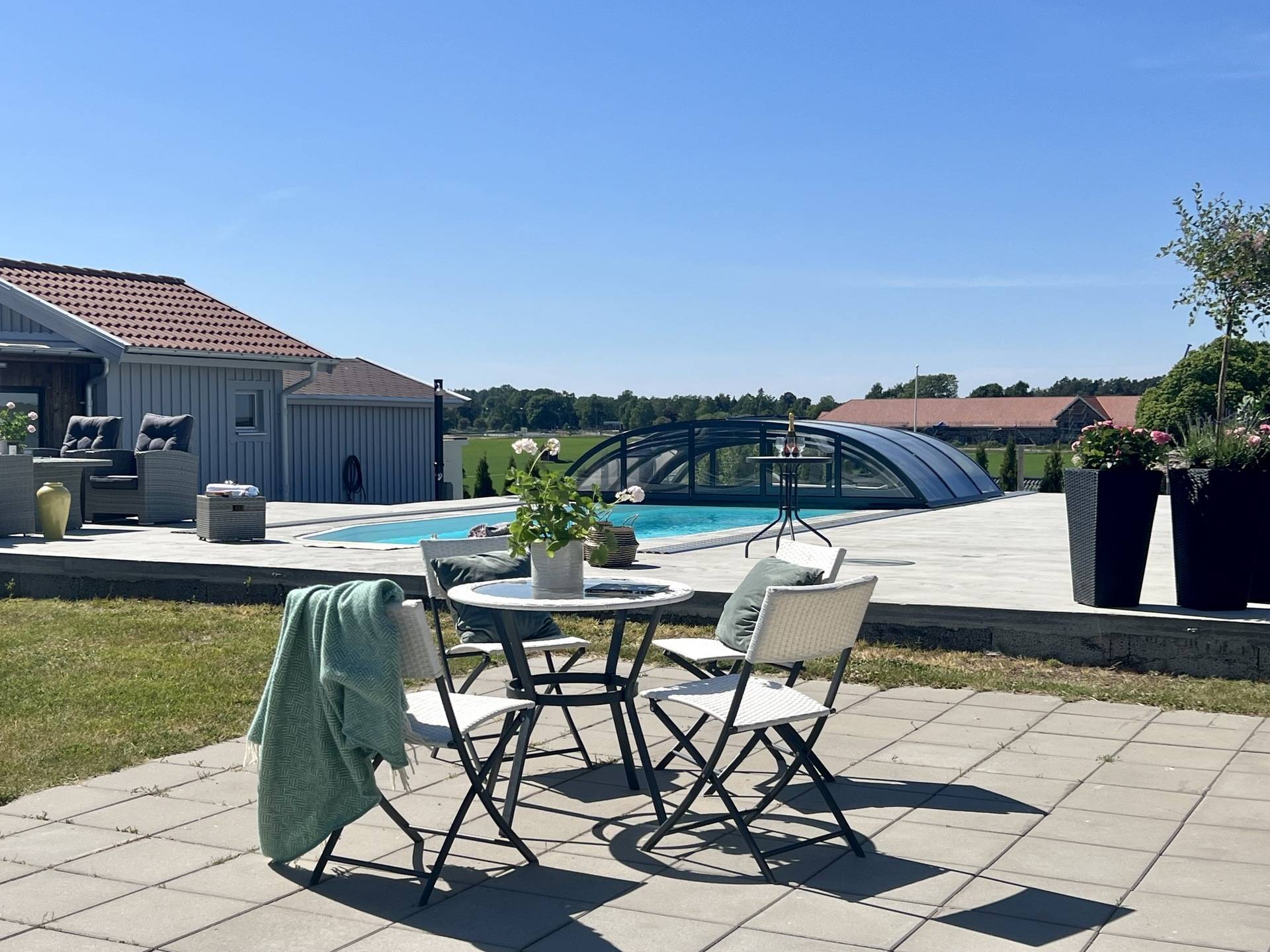 4 rum Villa på Sävstaholm Kullen Vingåker Vingåkers kommun - bild 25