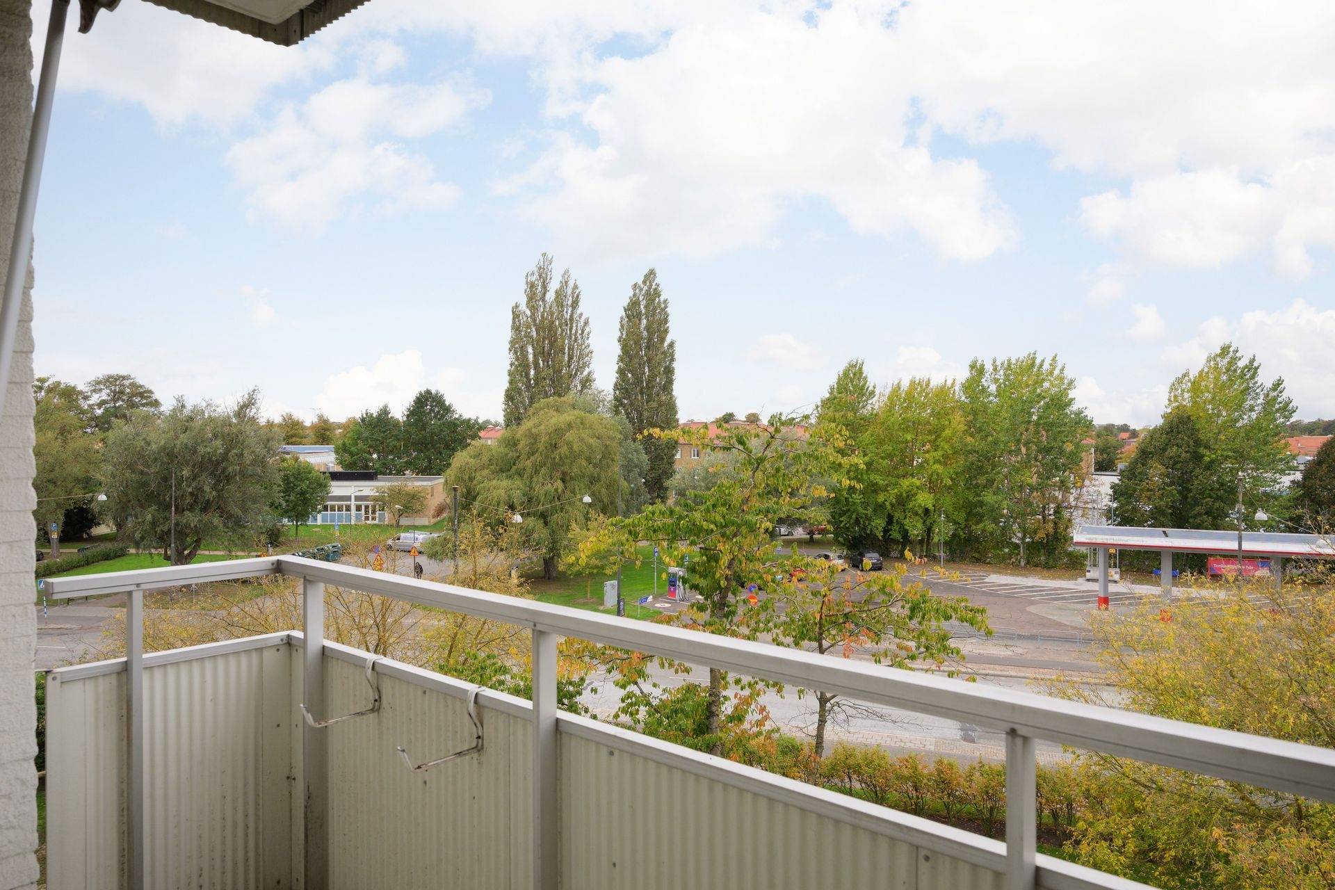 2 rum Lägenhet på Köpenhamnsvägen 48B Erikslust/Slottsstaden Malmö kommun - bild 11