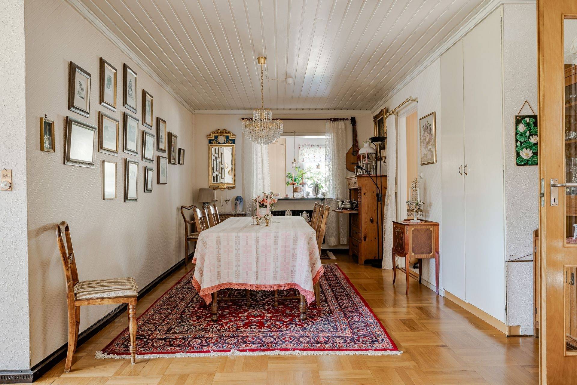 5 rum Villa på Hagavägen 14 Vrena Nyköpings kommun - bild 14