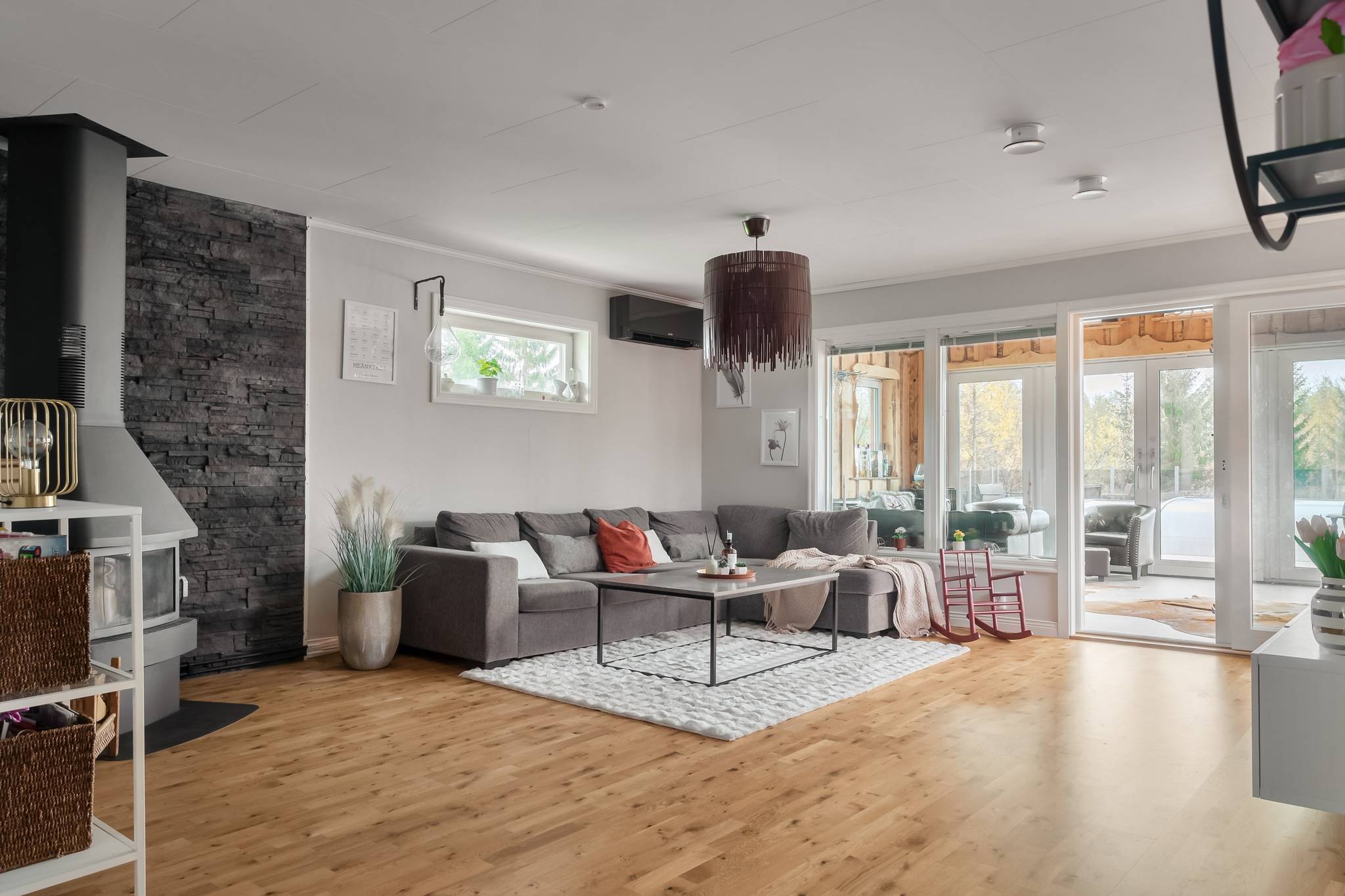 4 rum Villa på Haddingen 120 Haddingen Umeå kommun - bild 17