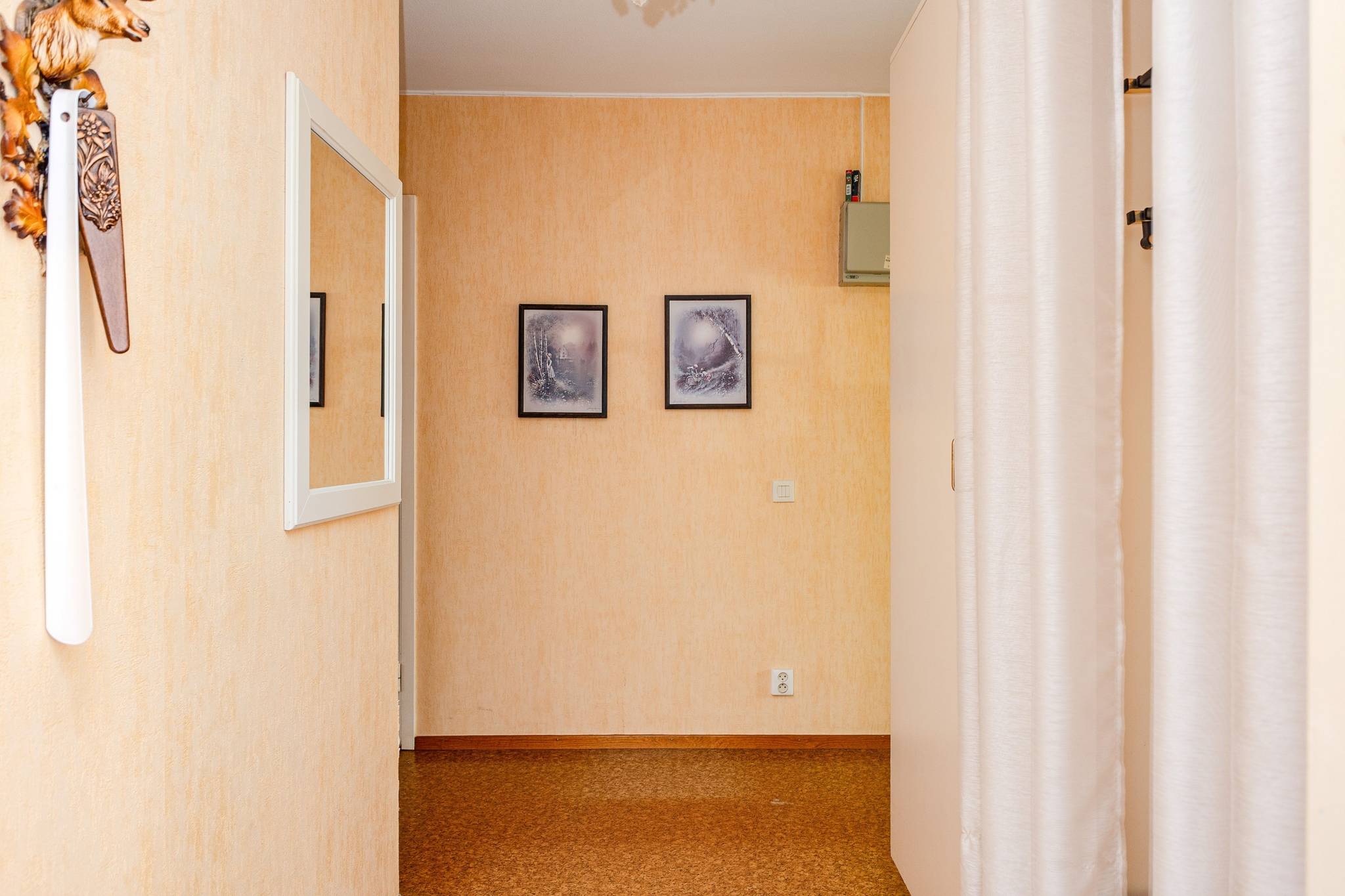 2 rum Lägenhet på Sparvugglegränd 9 Lillsidan Enköpings kommun - bild 5