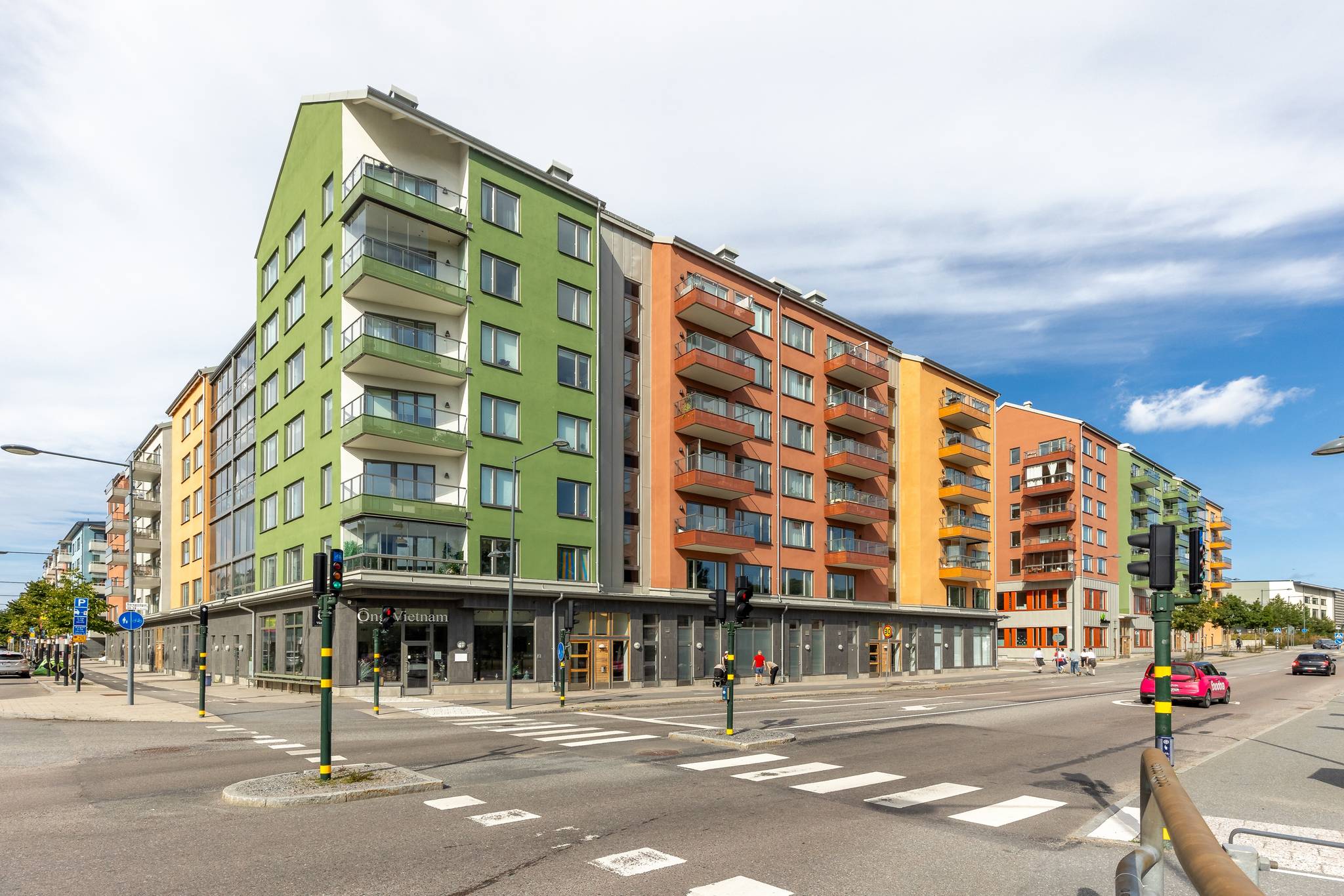 3 rum Lägenhet på Garagevägen 30 Blåsut Stockholms kommun - bild 40
