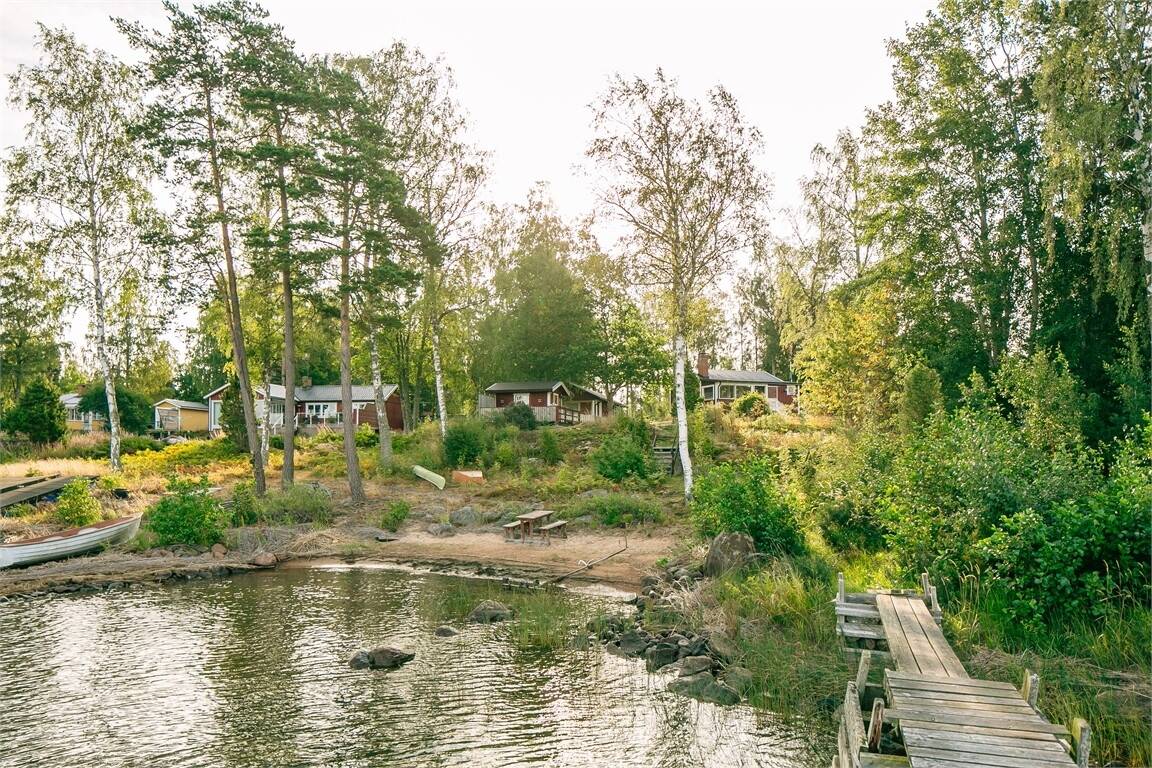2 rum Fritidshus på Ålösund Stora Svängen 14 Gullspångs kommun - bild 7