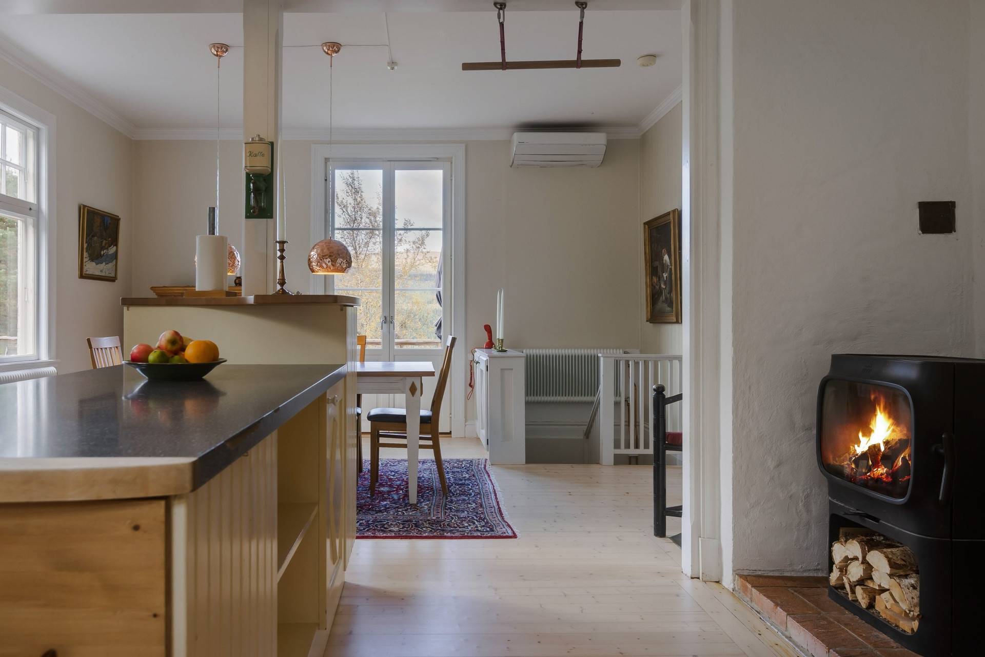 5 rum Villa på Solbacken 3 Såå Åre kommun - bild 6