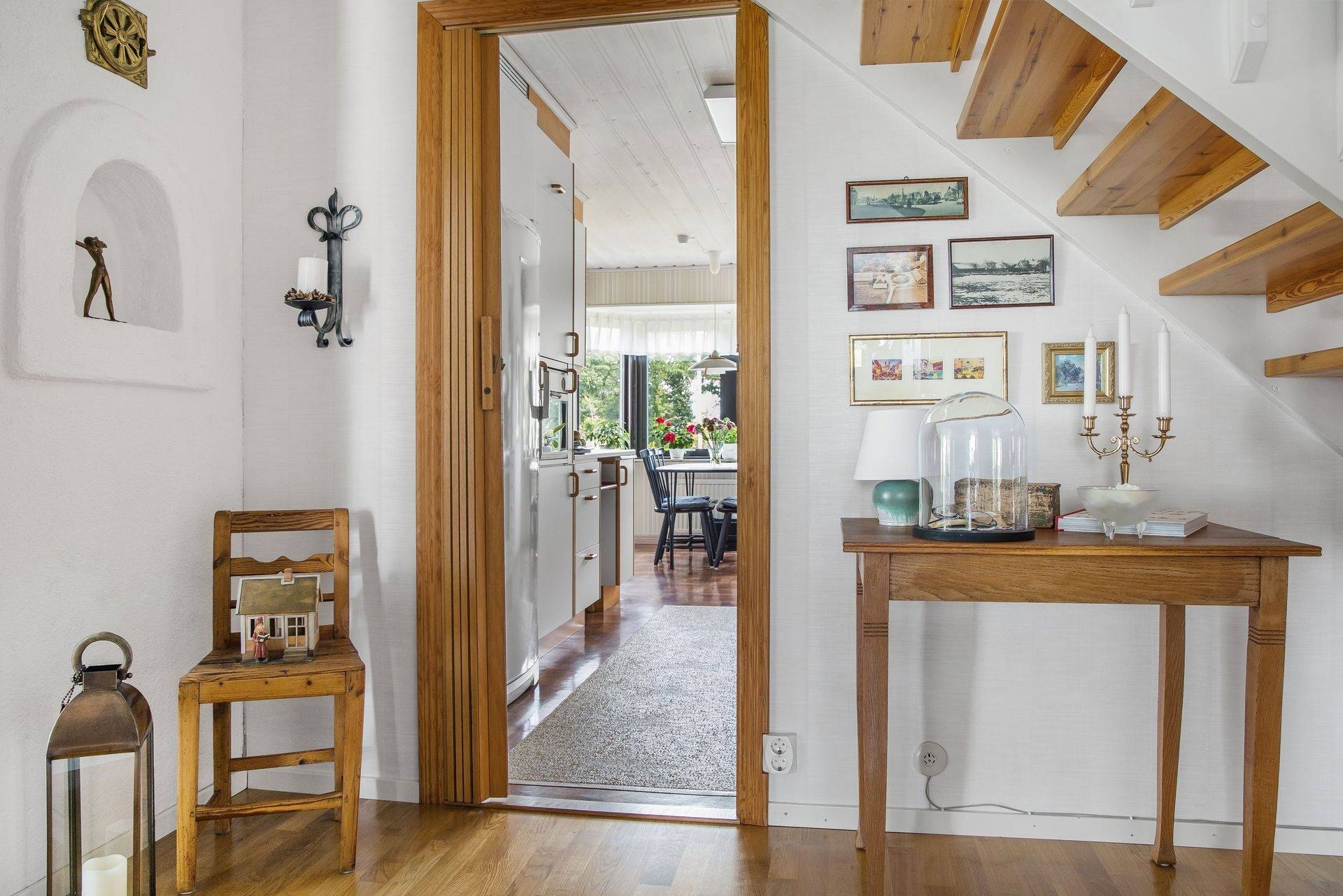 7 rum Villa på Gammels väg 11A Tröingeberg Falkenbergs kommun - bild 19