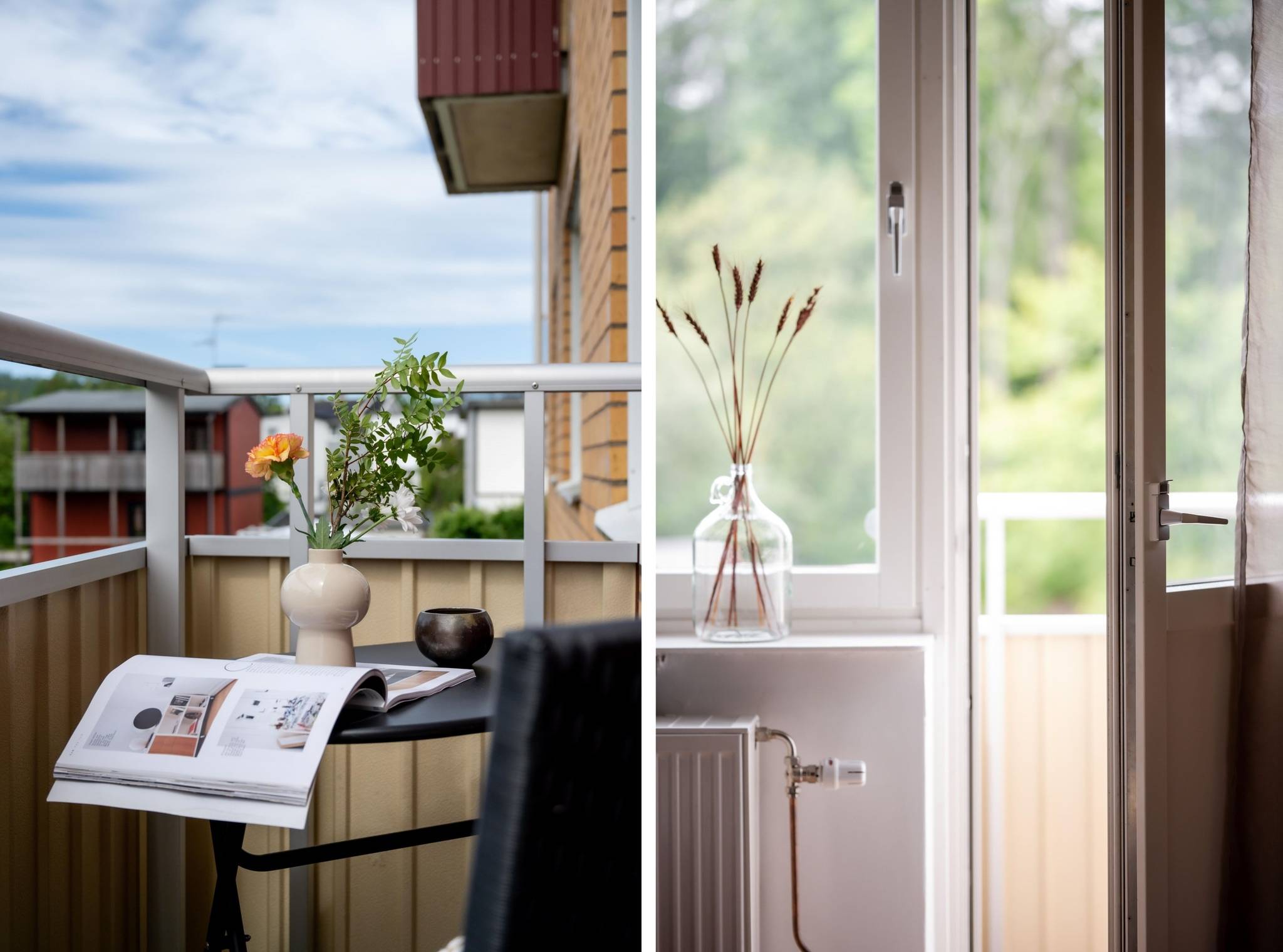 2 rum Lägenhet på Erikslundsgatan 16 Erikslund Borås kommun - bild 2