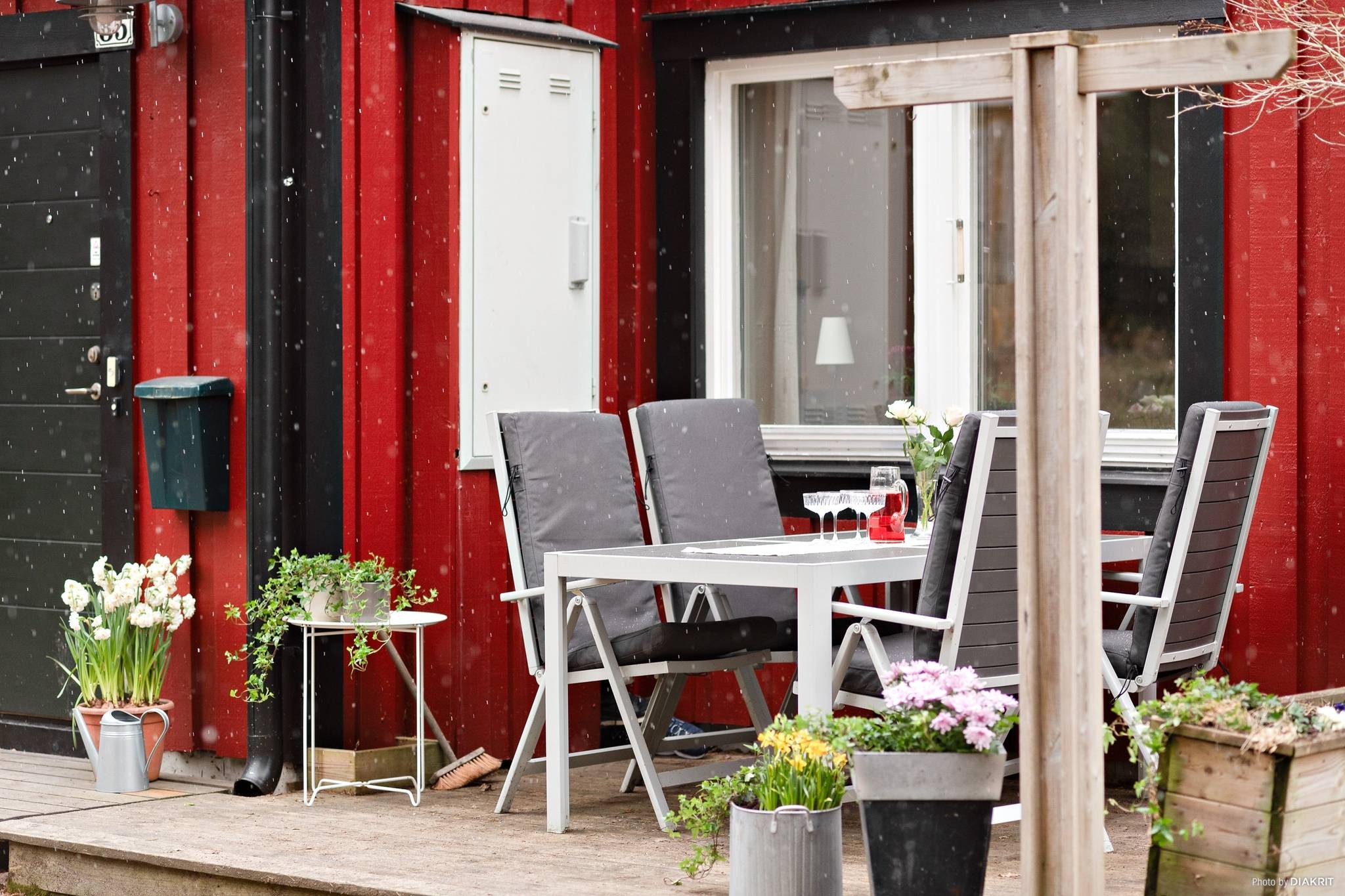 4 rum Lägenhet på Aprikosvägen 85 Östra Ängby Knivsta kommun - bild 22