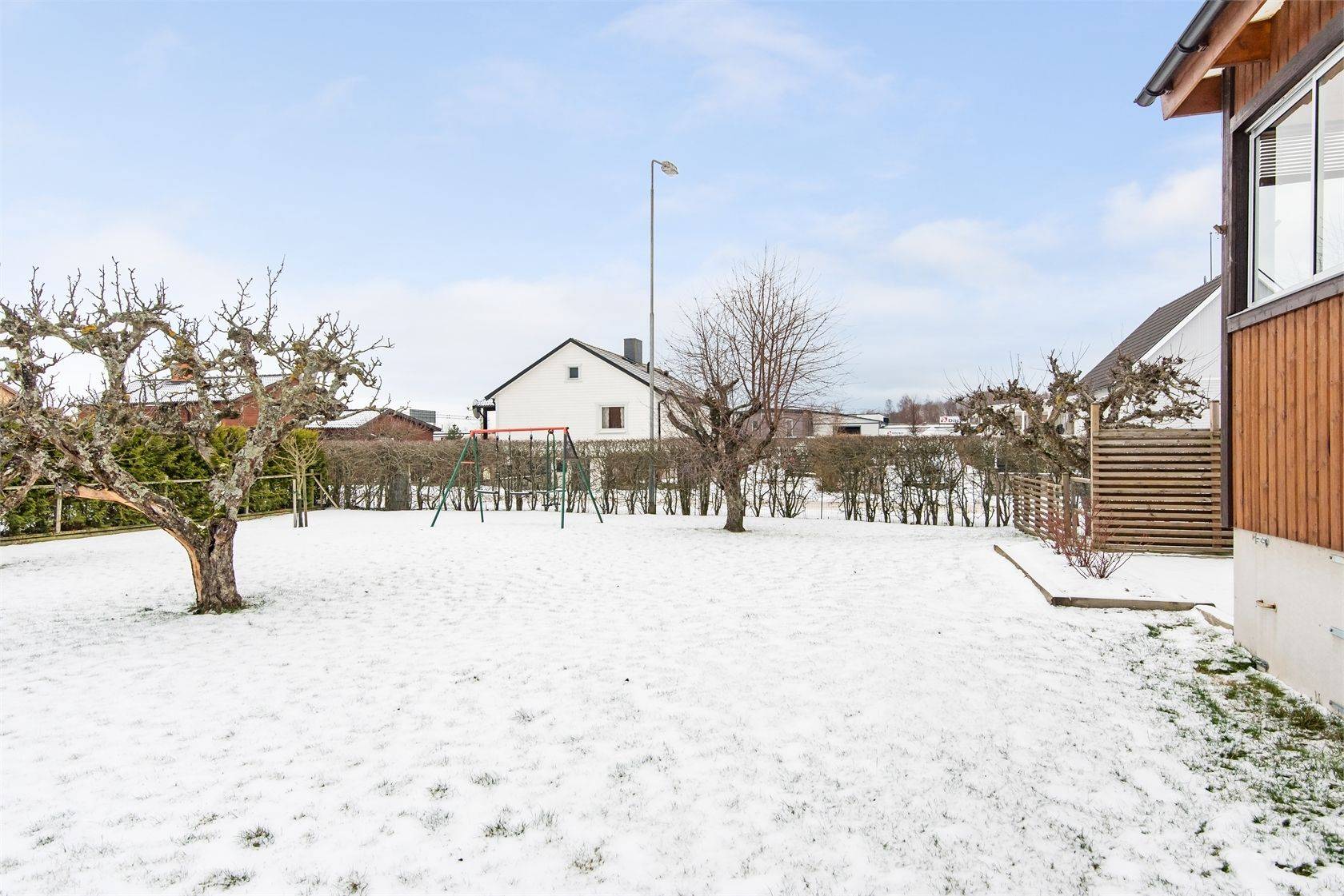 5 rum Villa på Kaptensgatan 31 Motala kommun - bild 34