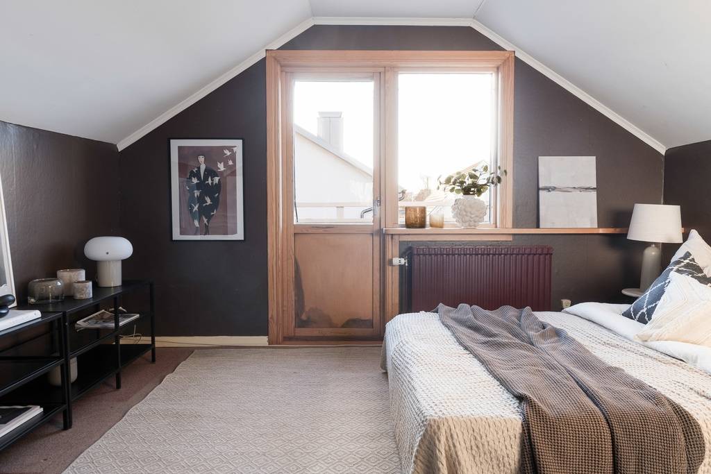 6 rum Villa på Vinkelvägen 4 Öckerö Öckerö kommun - bild 35